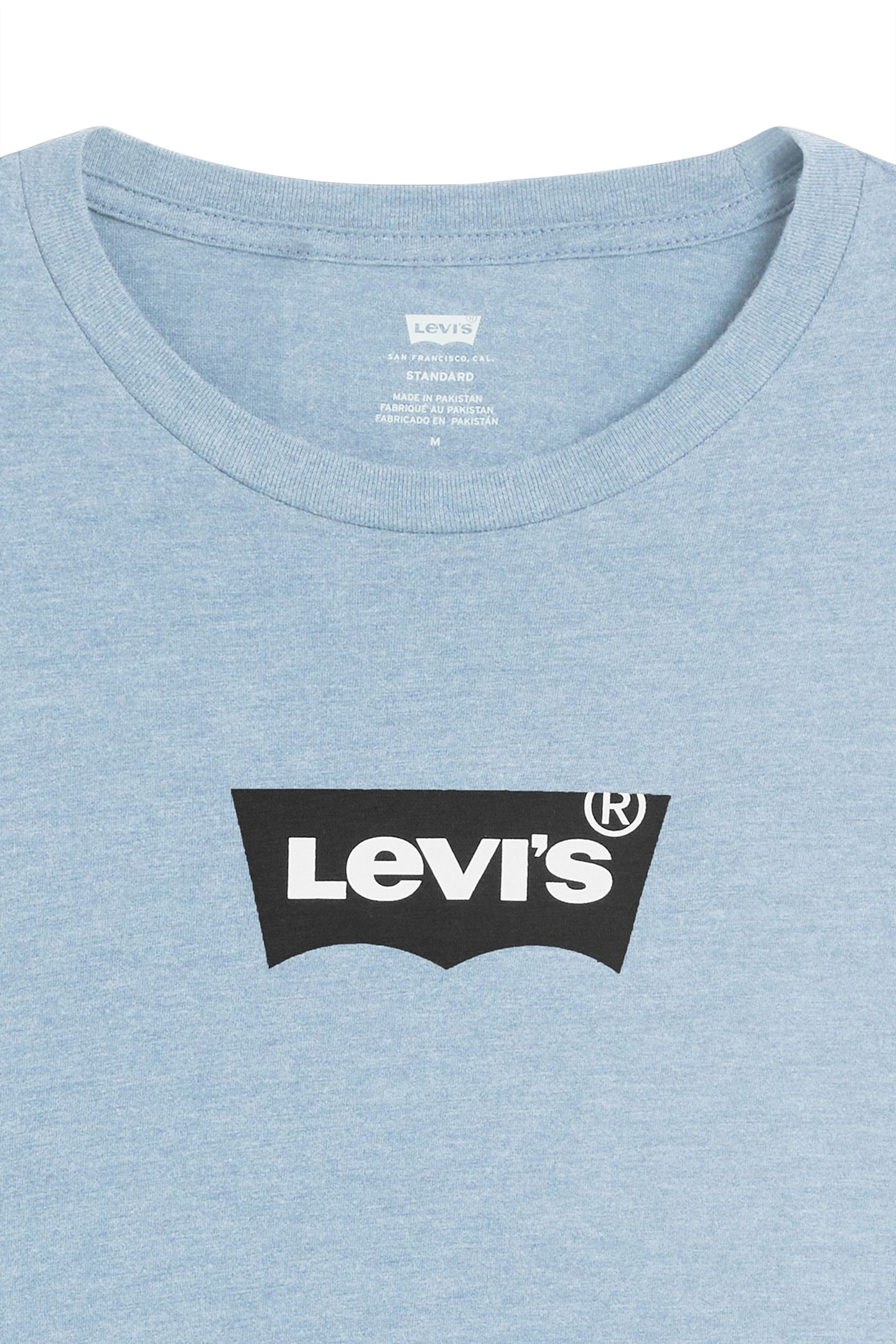 GRAPHIC CREWNECK TEE BATWING LOGO NIAGAR 4