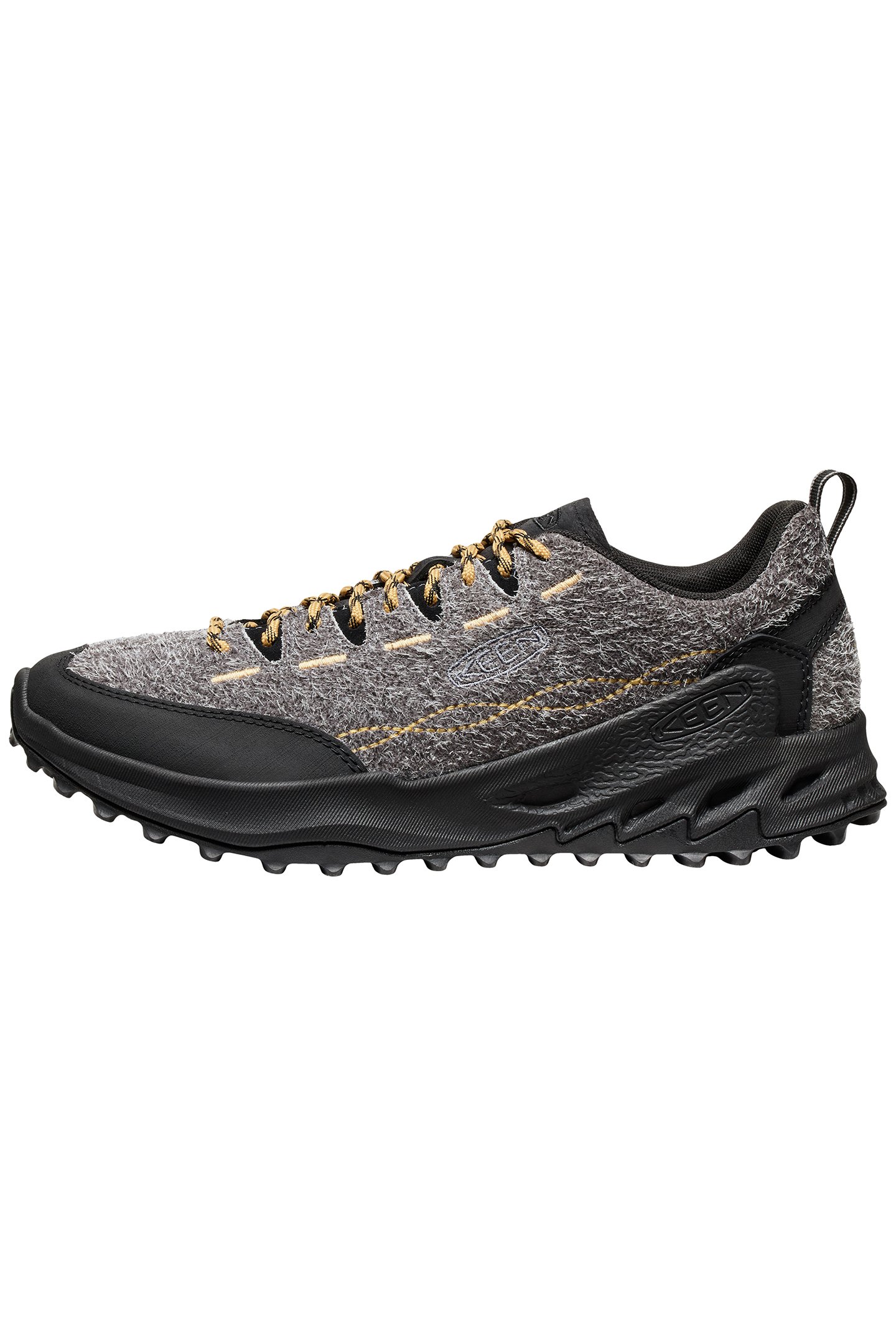 JASPER ZIONIC STEEL GREY/OAK BUFF by Keen