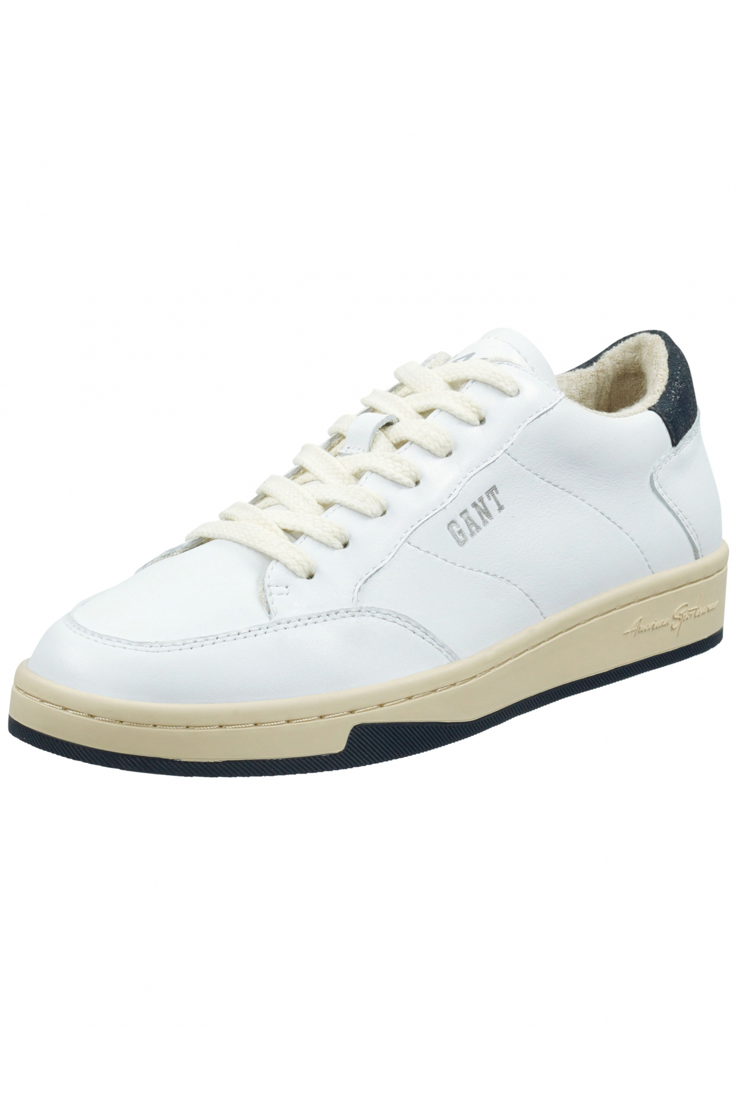 PREPUS WHITE/MARINE 9