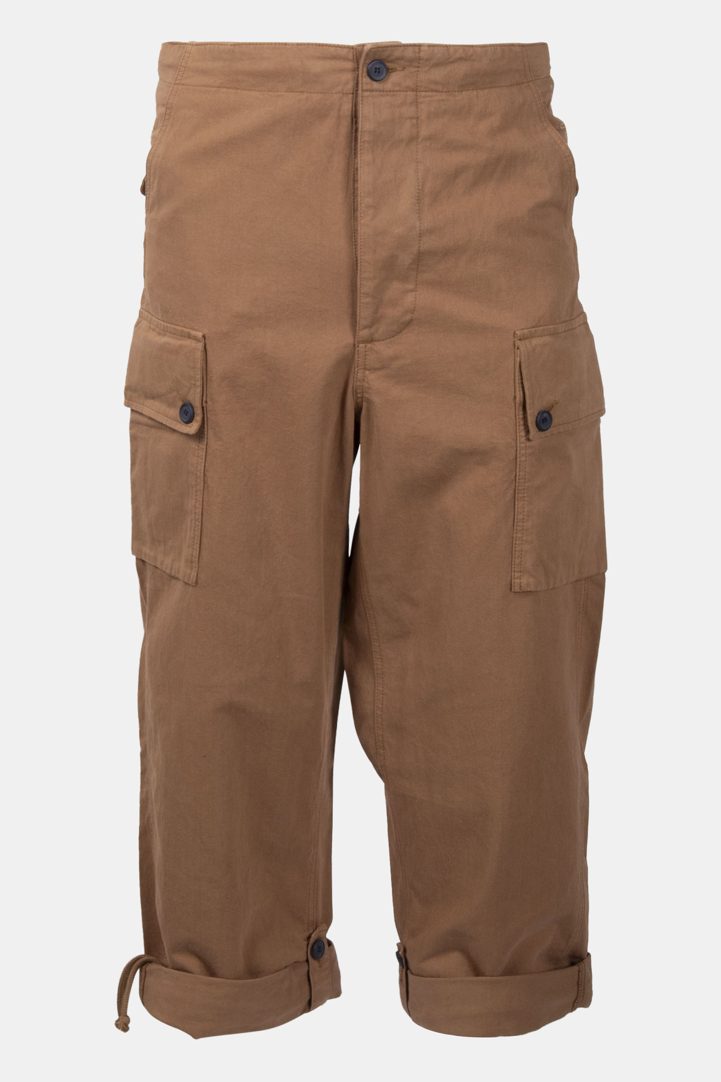 TANNER CARGO PANTS CAMEL 3
