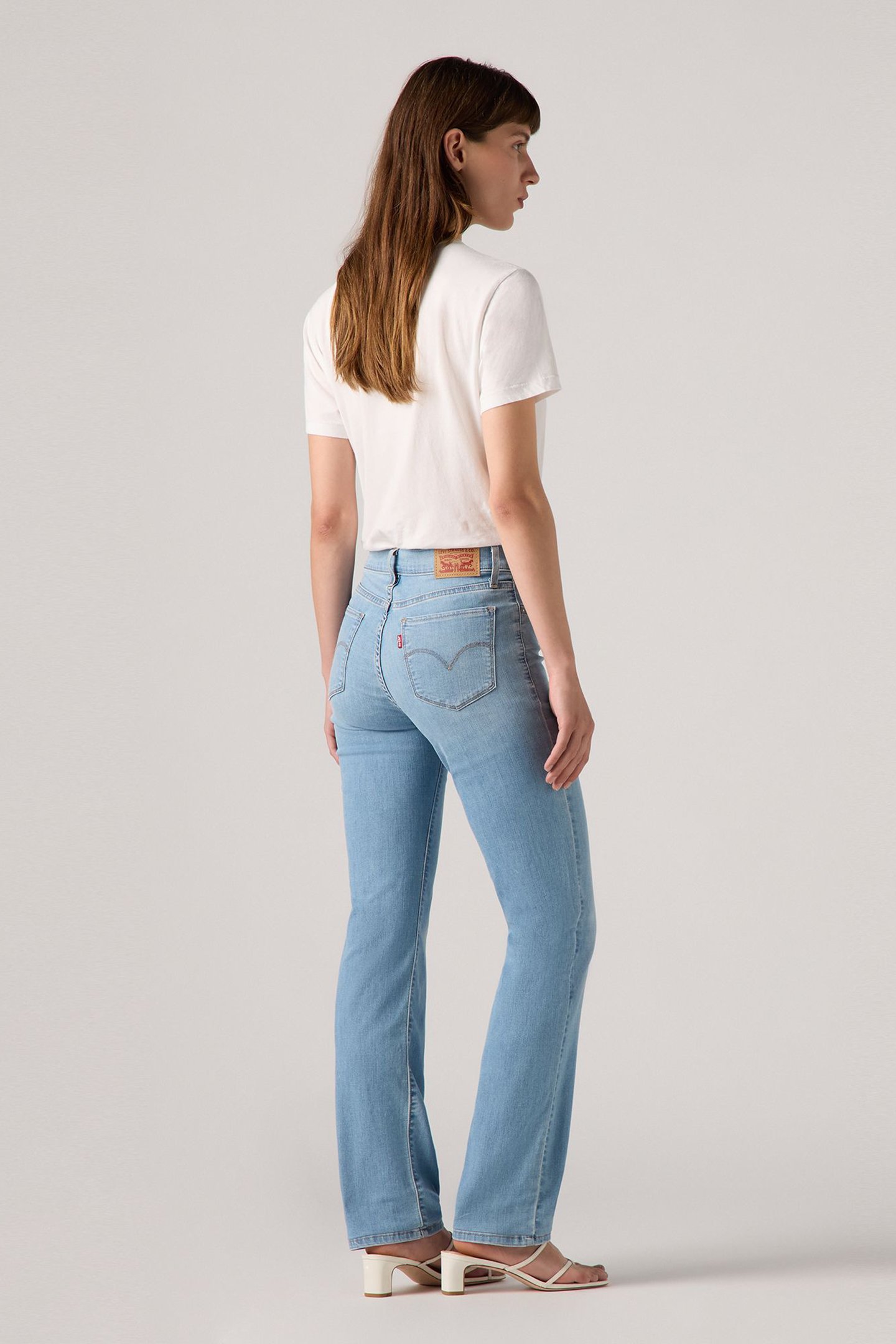 314 SHAPING STRAIGHT COOL VIEW 2