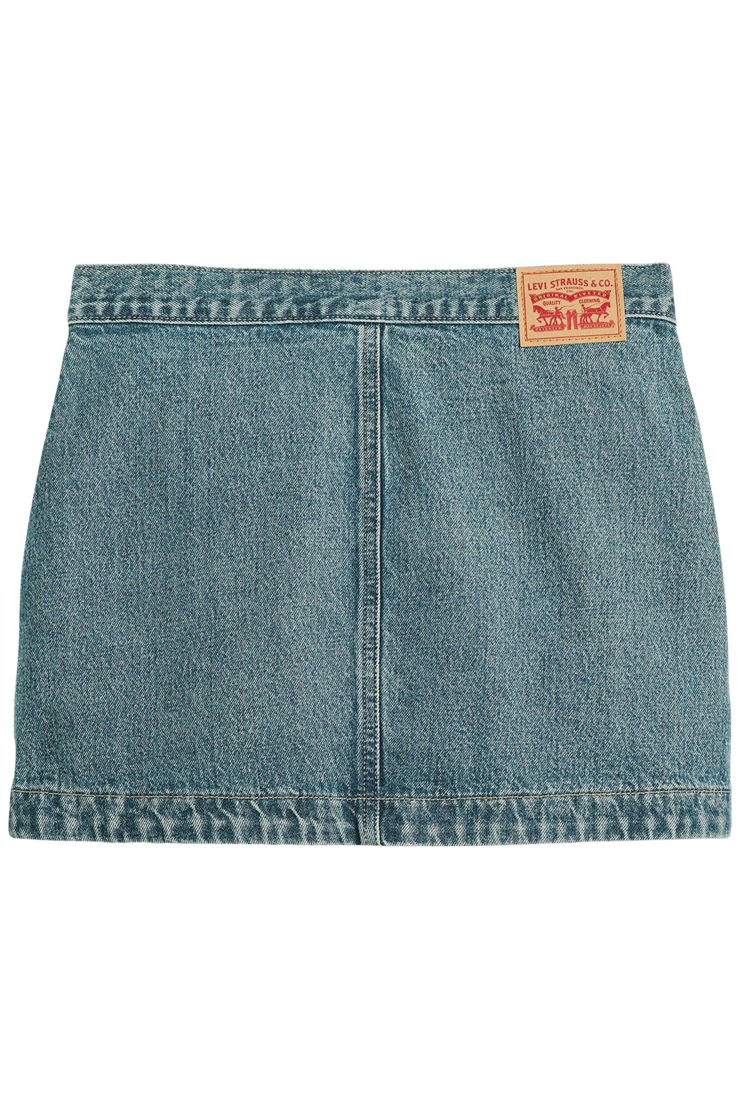 WRAP SKIRT YOU NEED ME 4