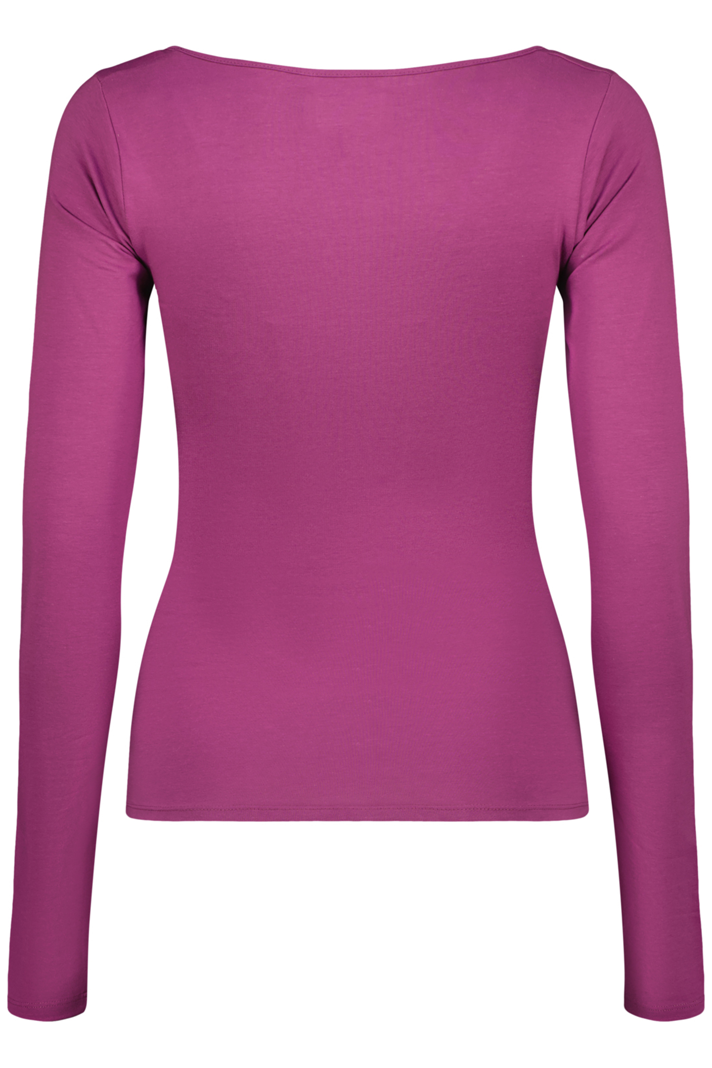 SABA T-SHIRT FOREST PURPLE 2