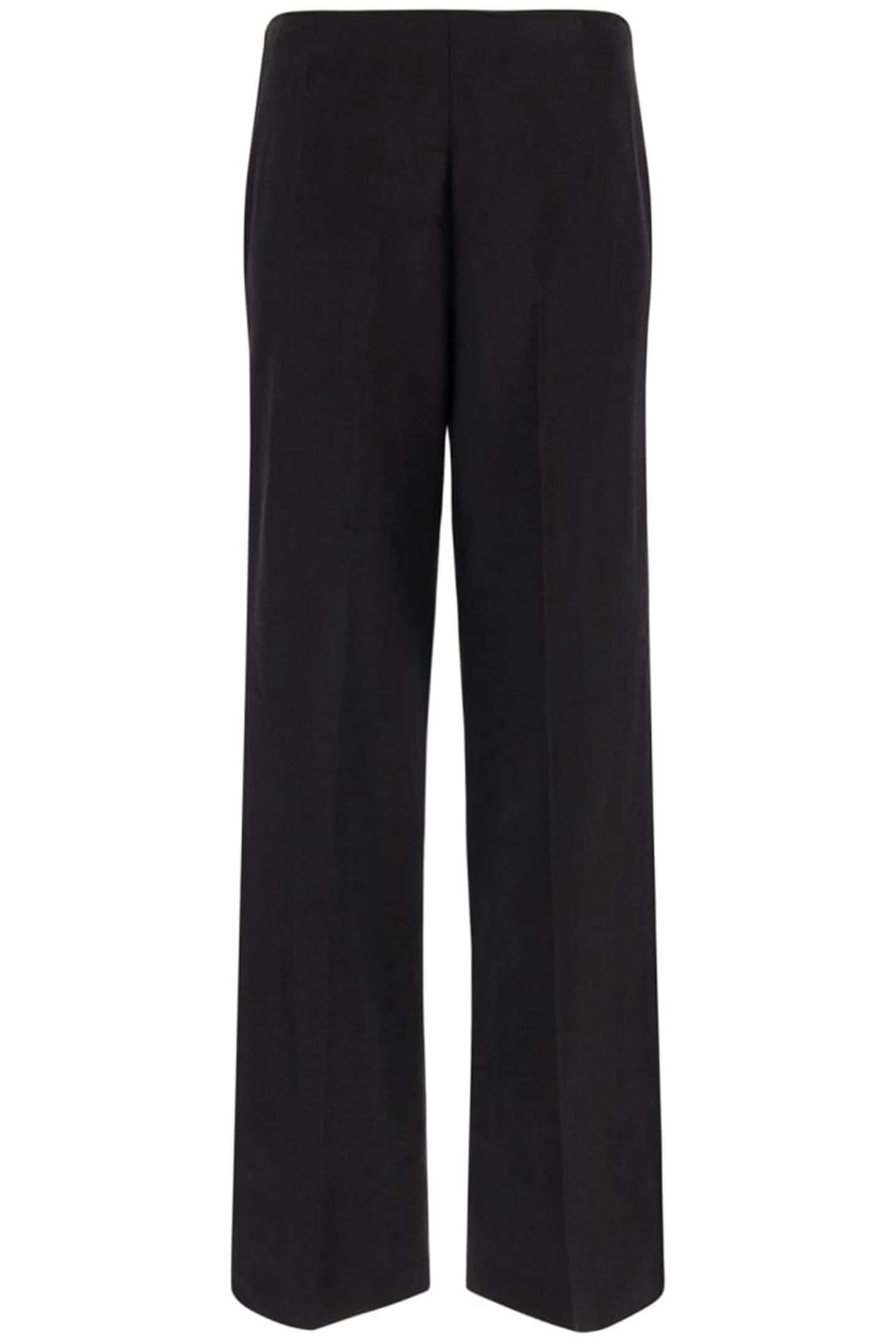 DANIELLE PANT JET BLACK A996 5