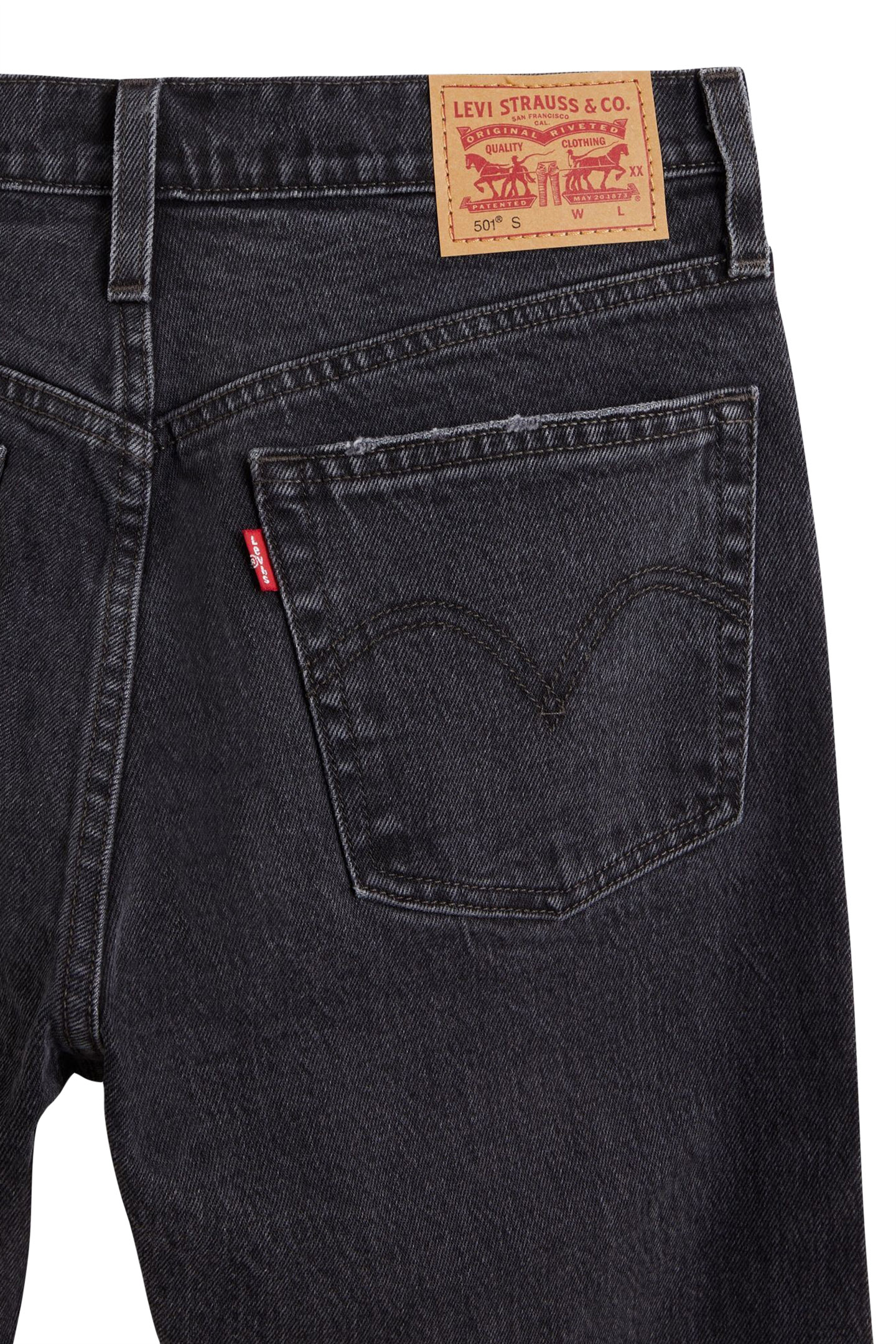 501 SKINNY OFF TOPIC 7