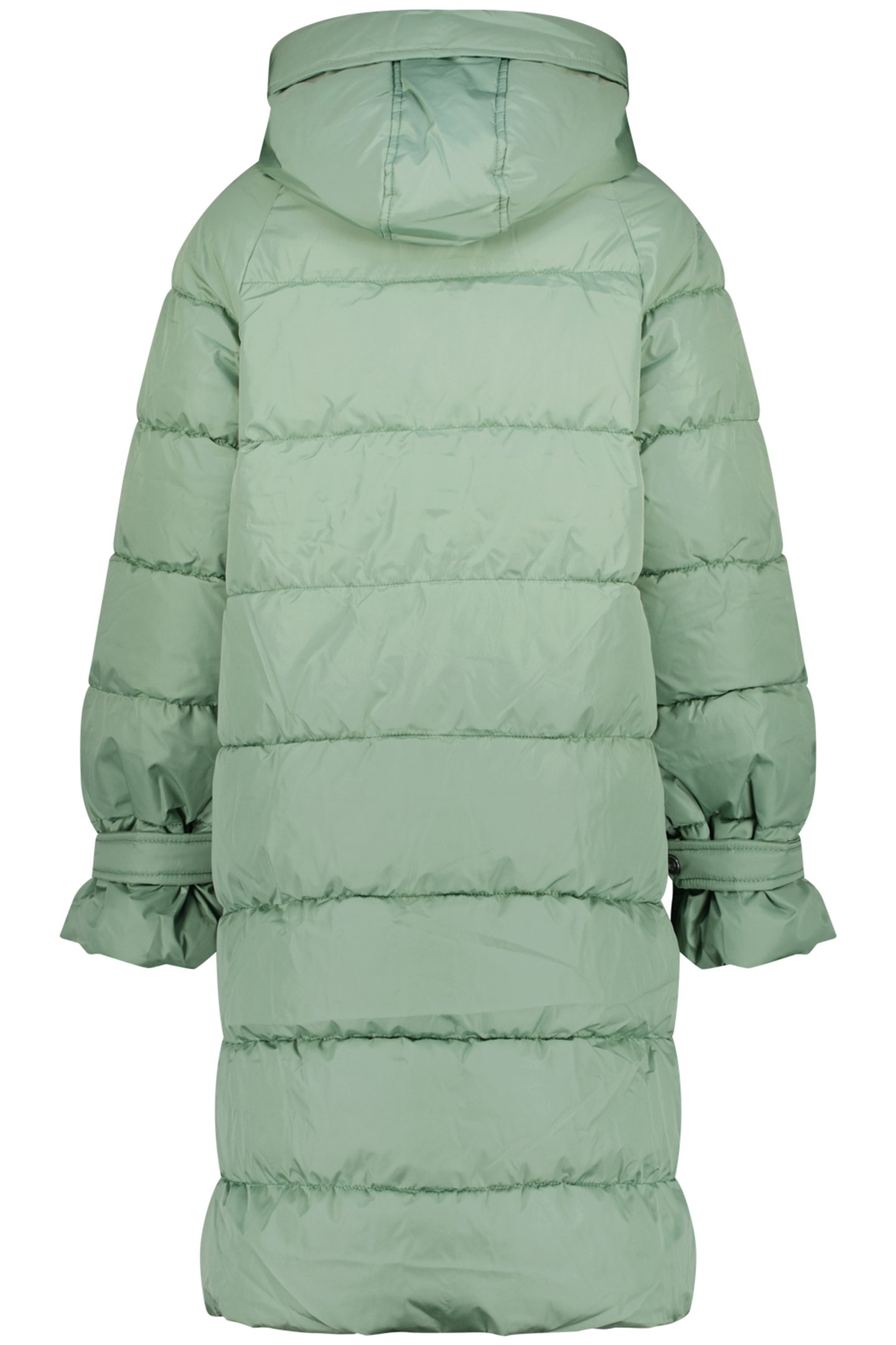 LOVIE JACKET OUTDOOR THYME GREEN 2