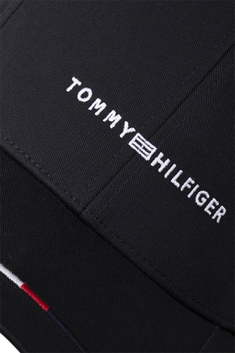 TH FOUNDATION PANE CAP BLACK 3