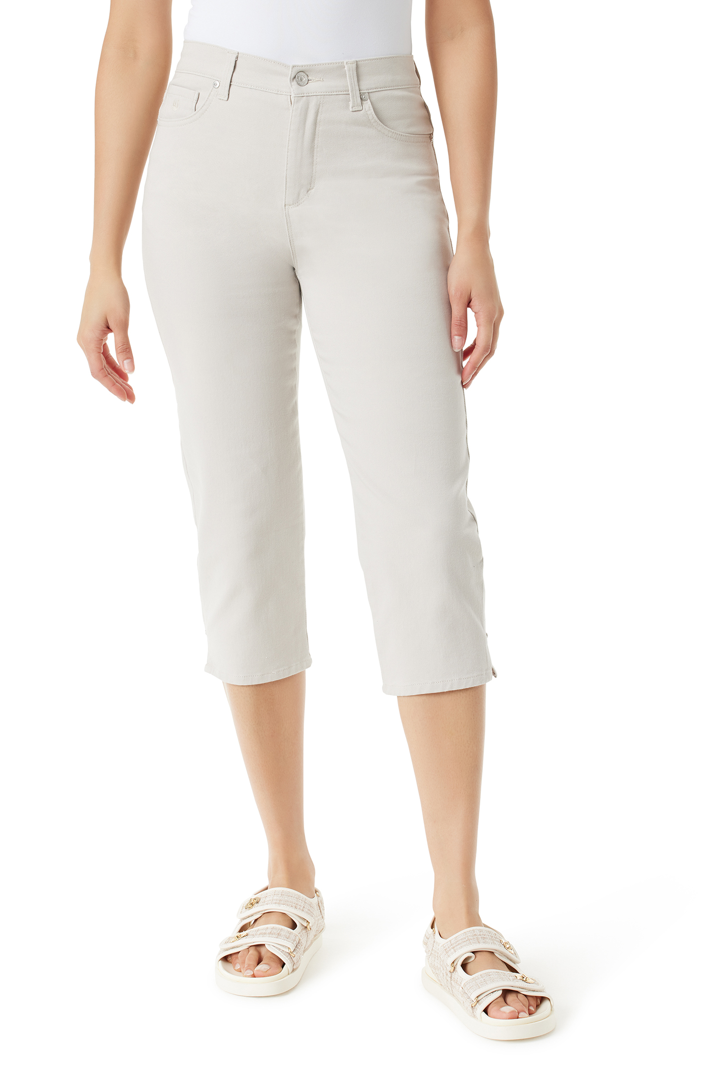 GLORIA VANDERBILT AMANDA CAPRI STONEWOOD 1