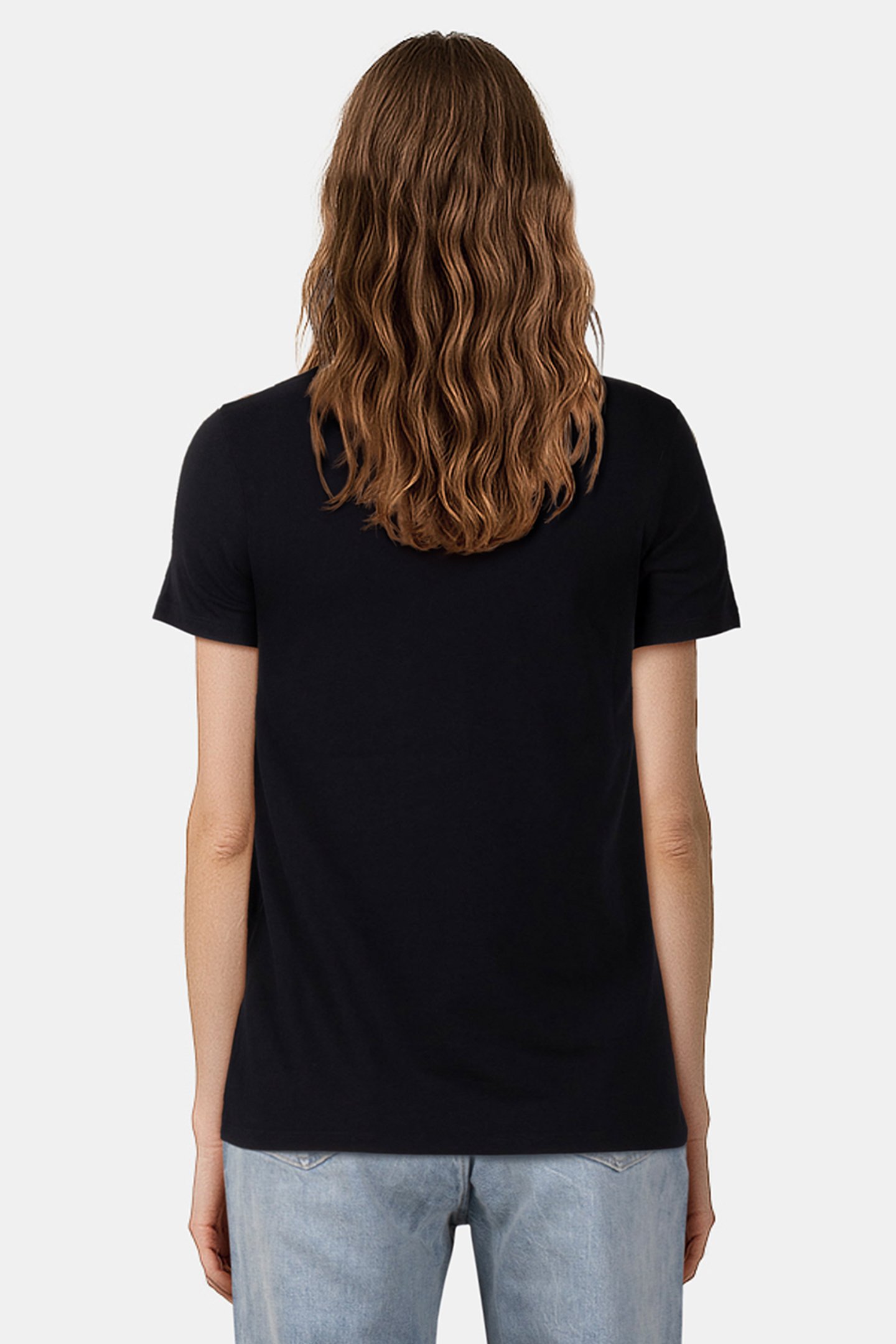 LSEPERFECT TEE MINERAL BLACK 2