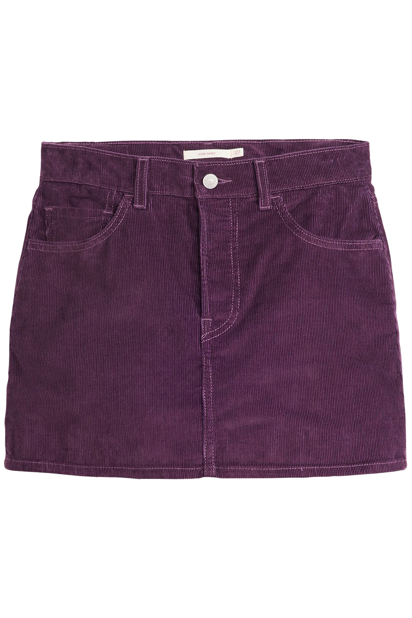ICON SKIRT PLUM PERFECT 3