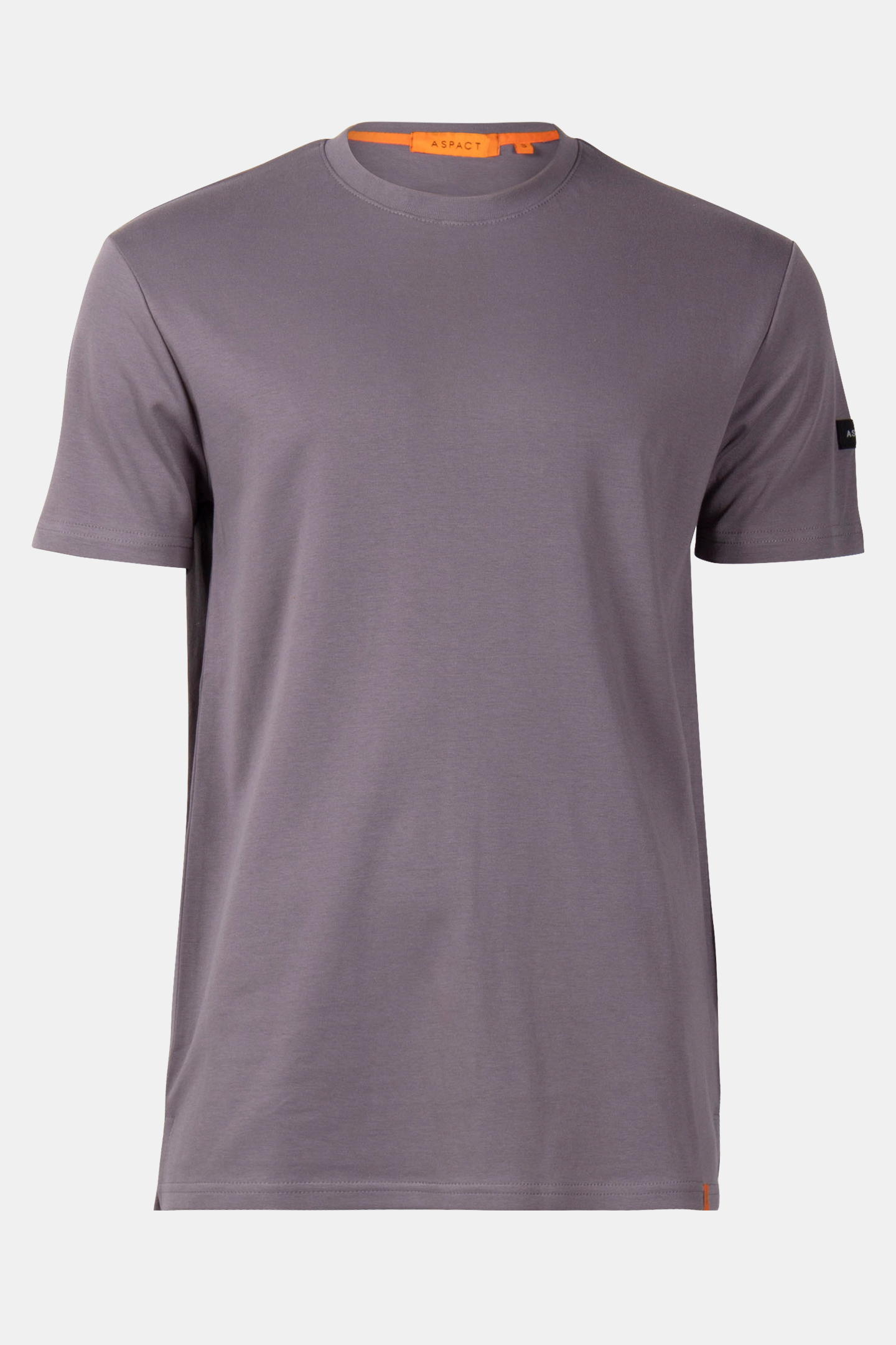 UNISEX MYLO TEE GREY 5