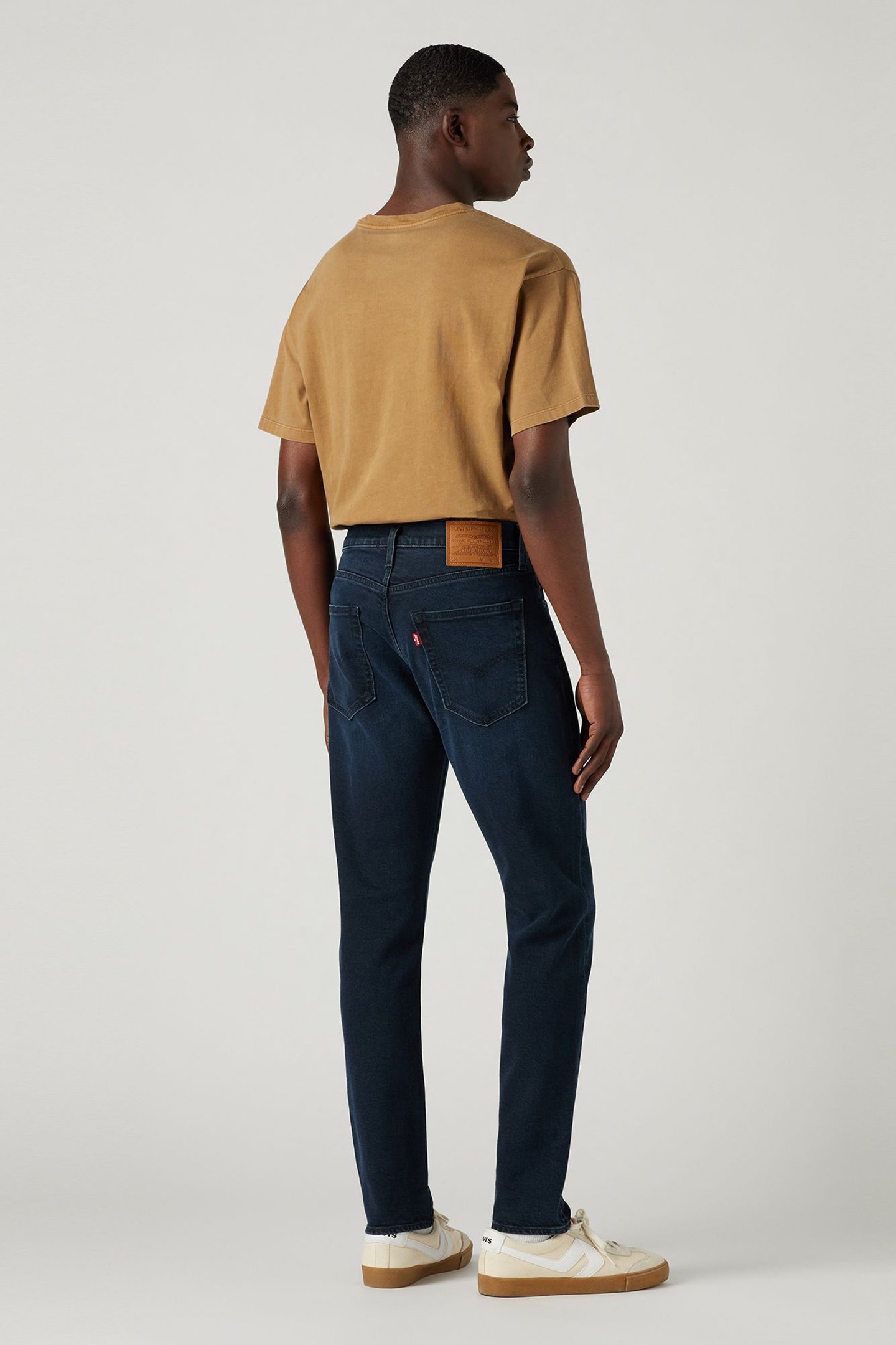 512 SLIM TAPER CHICKEN OF THE WOODS ADV 3