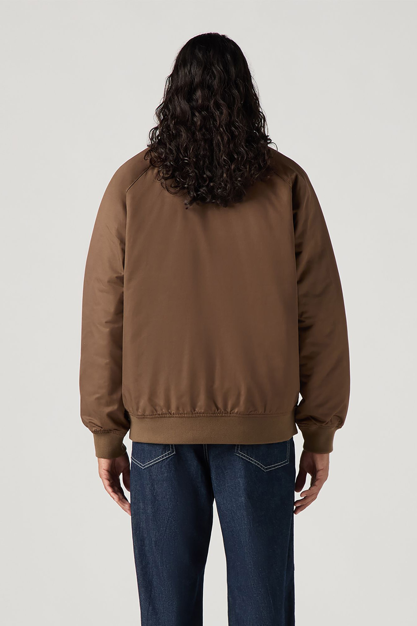 FILBERT FLIGHT JACKET RAIN DRUM 2
