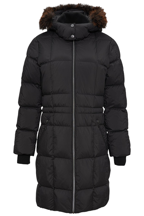 COMMA JACKETS OUTDOOR BLACK 4