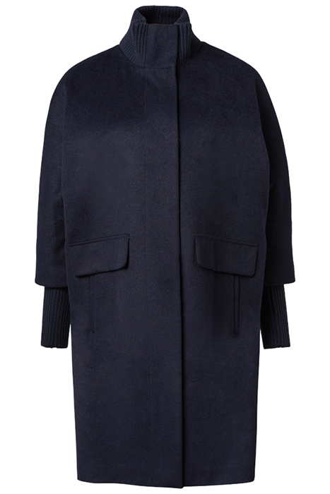 COMMA JACKETS OUTDOOR BLUE 4