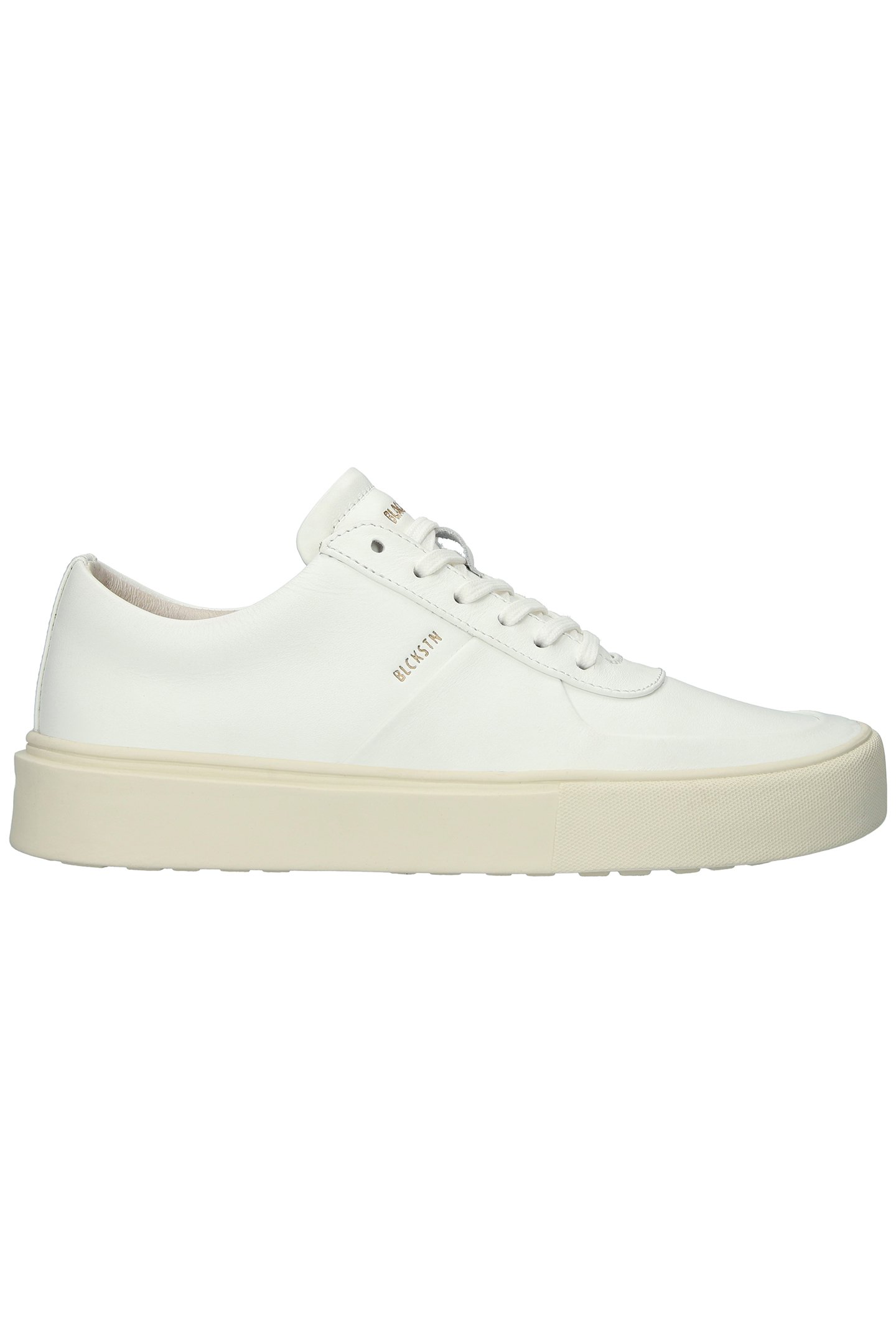 CRAG ESKA LOW WHITE by Blackstone