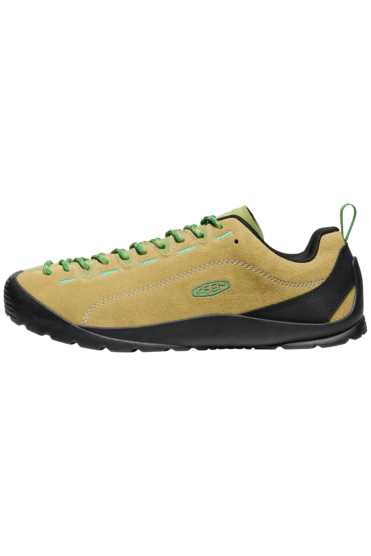 JASPER KHAKI/IGUANA by Keen