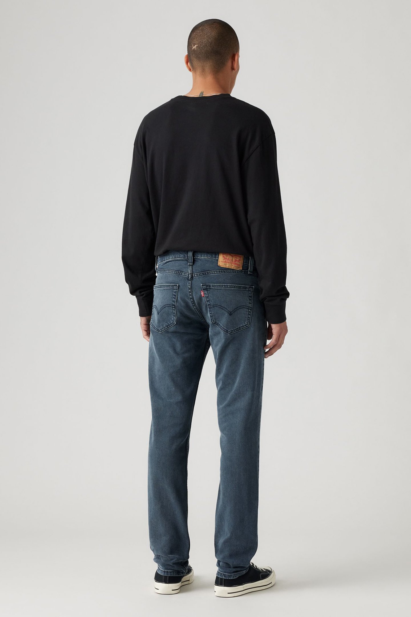 511 SLIM INDIGO SEEPED ADV 2