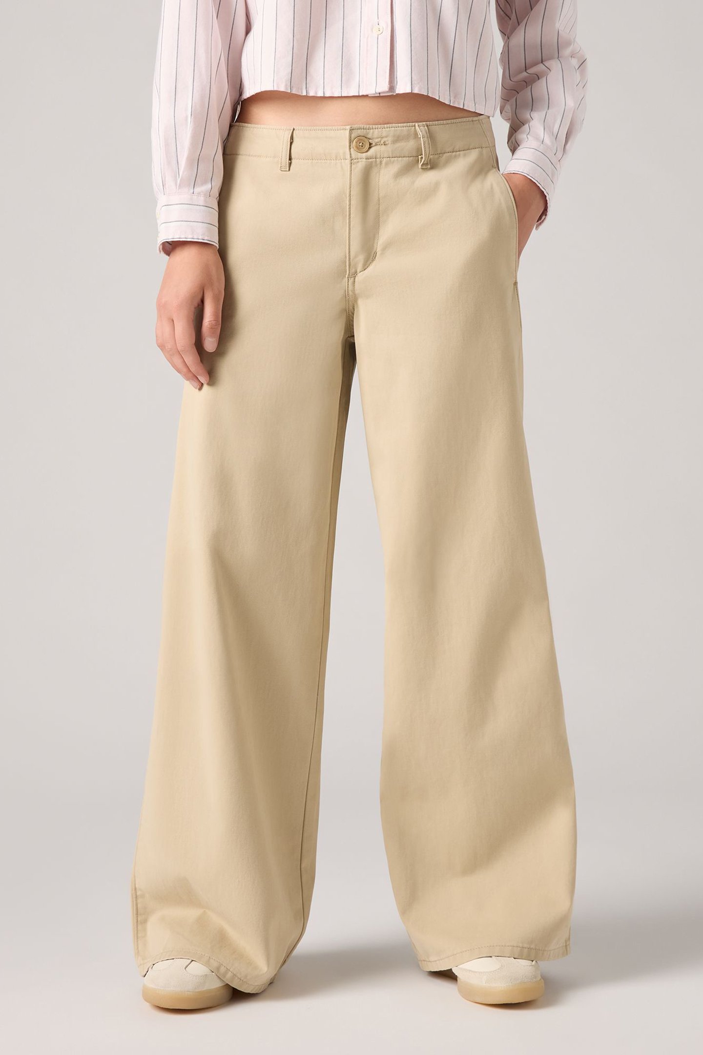 XL CHINO SAFARI by Levi's