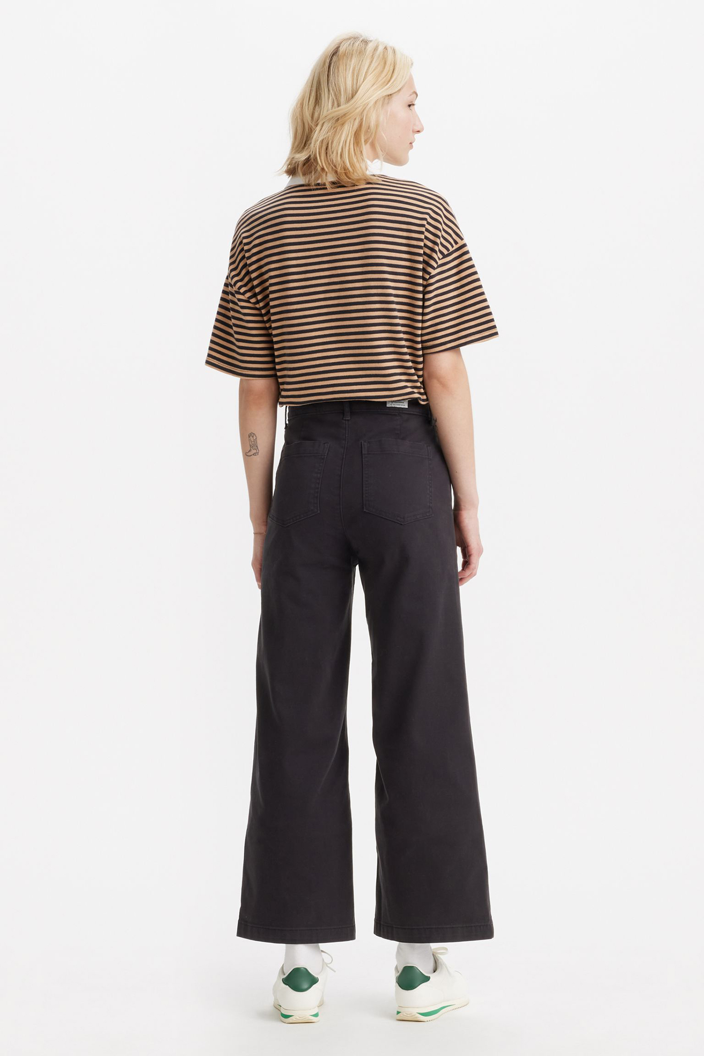 VINTAGE CHINO SHADY CAVIAR PFD 3