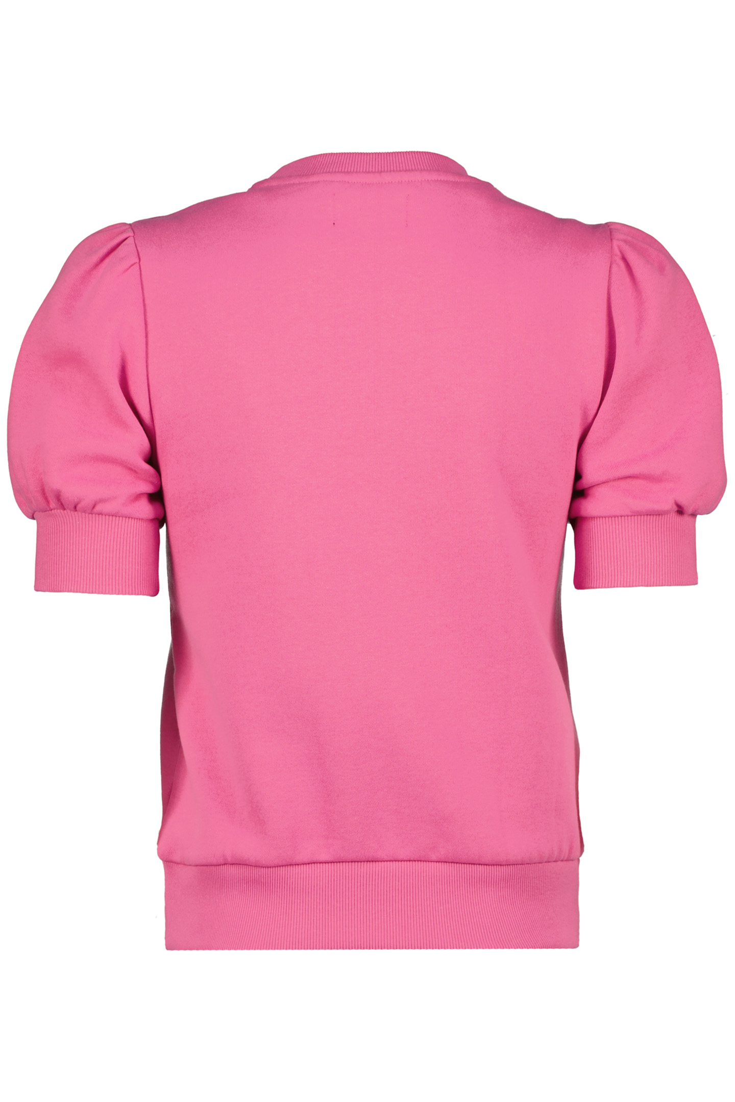 AARHUS SWEATER FANCY FUCHSIA 2