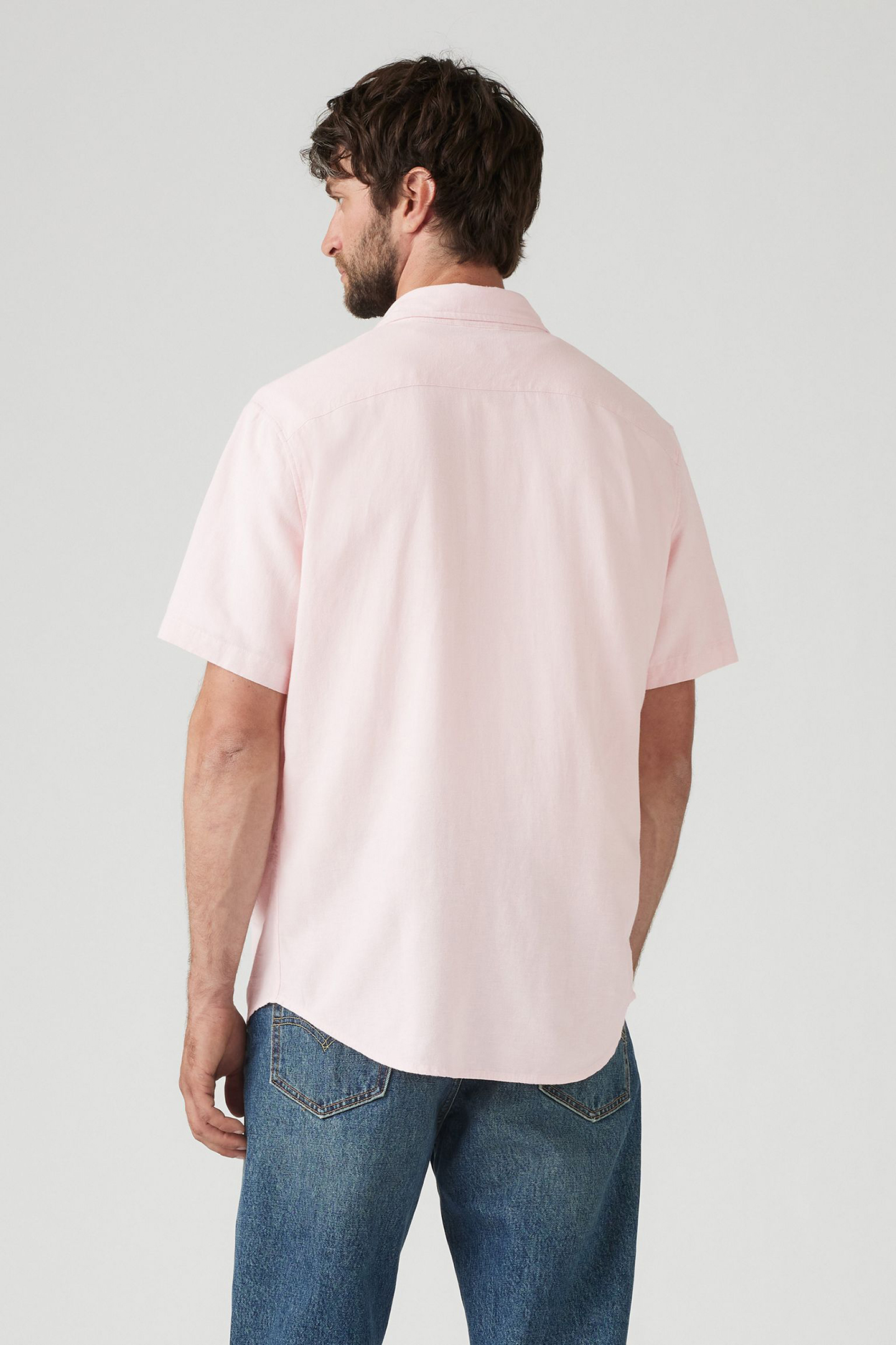 S/S SUNSET 1 PKT STANDRD MARYS ROSE 2