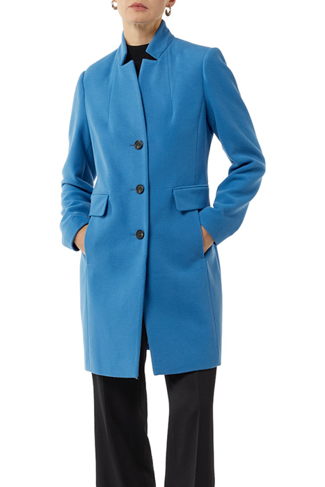 COMMA JACKETS OUTDOOR BLUE by Comma