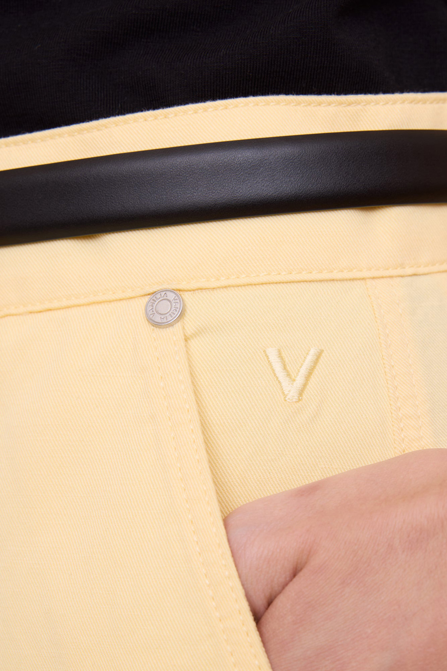 SHORT LINEN PANTALON SHORT SUNLIGHT 7