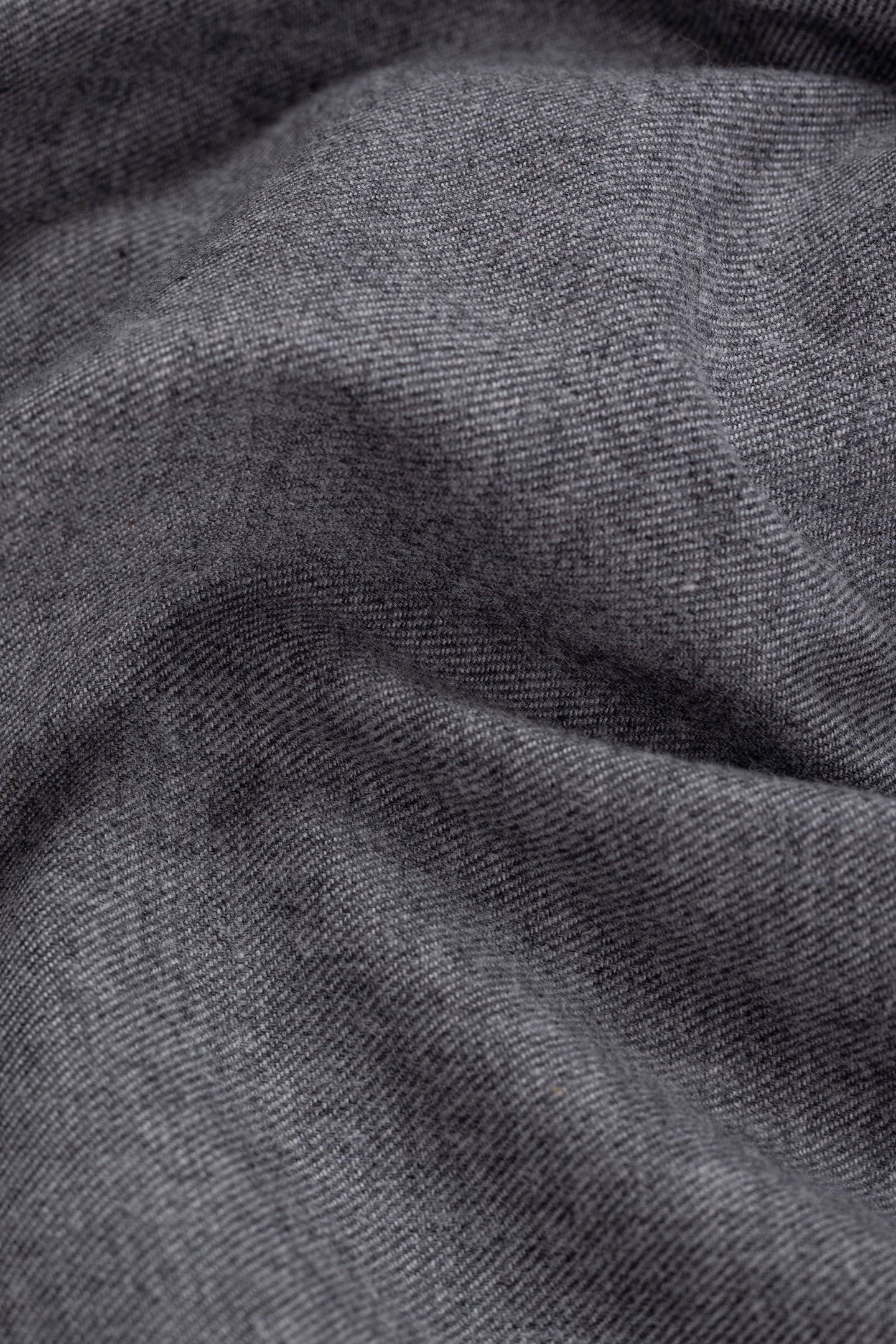 REGULAR FLANNEL SHIRT 5