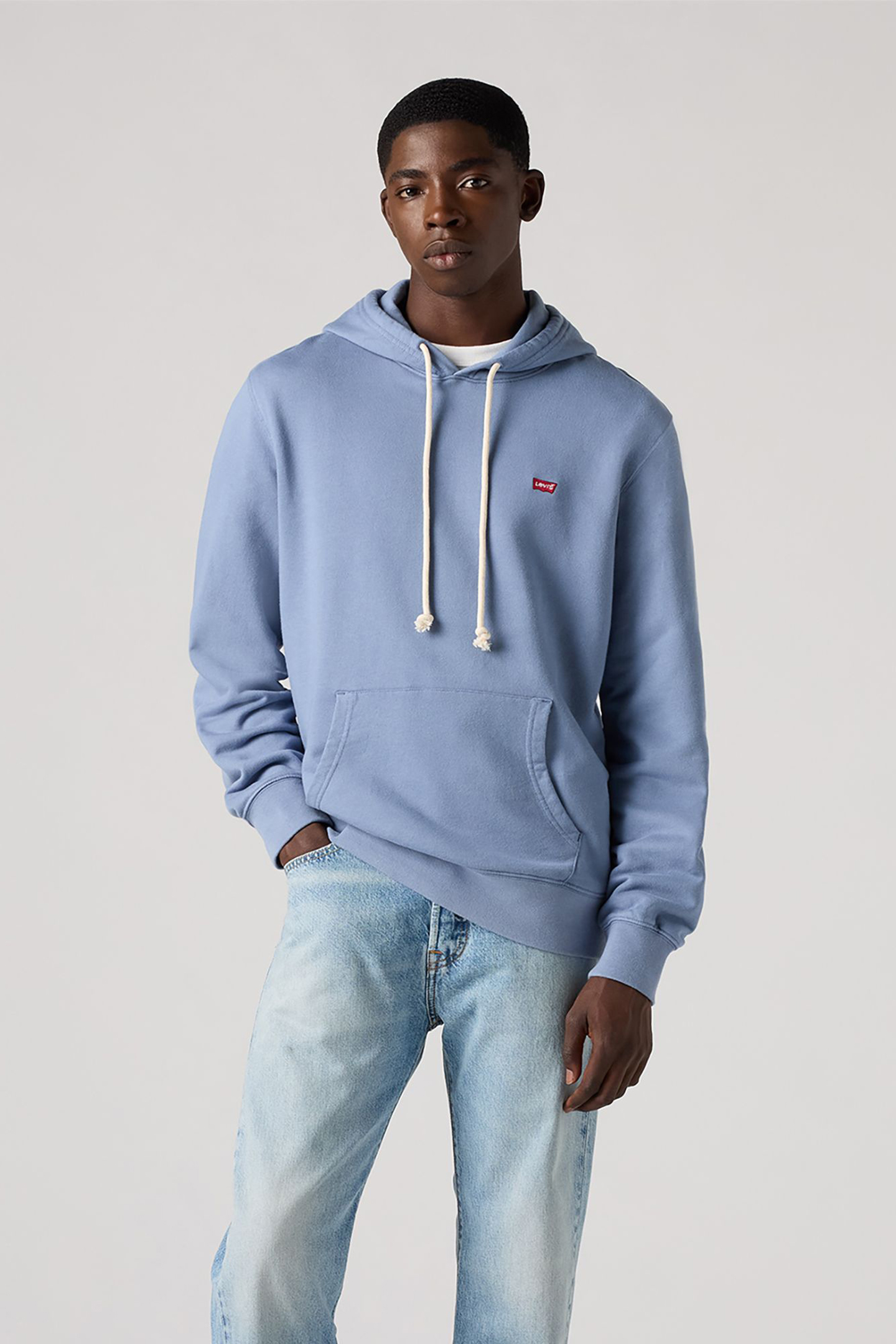 THE ORIGINAL HM HOODIE CLIFF 1