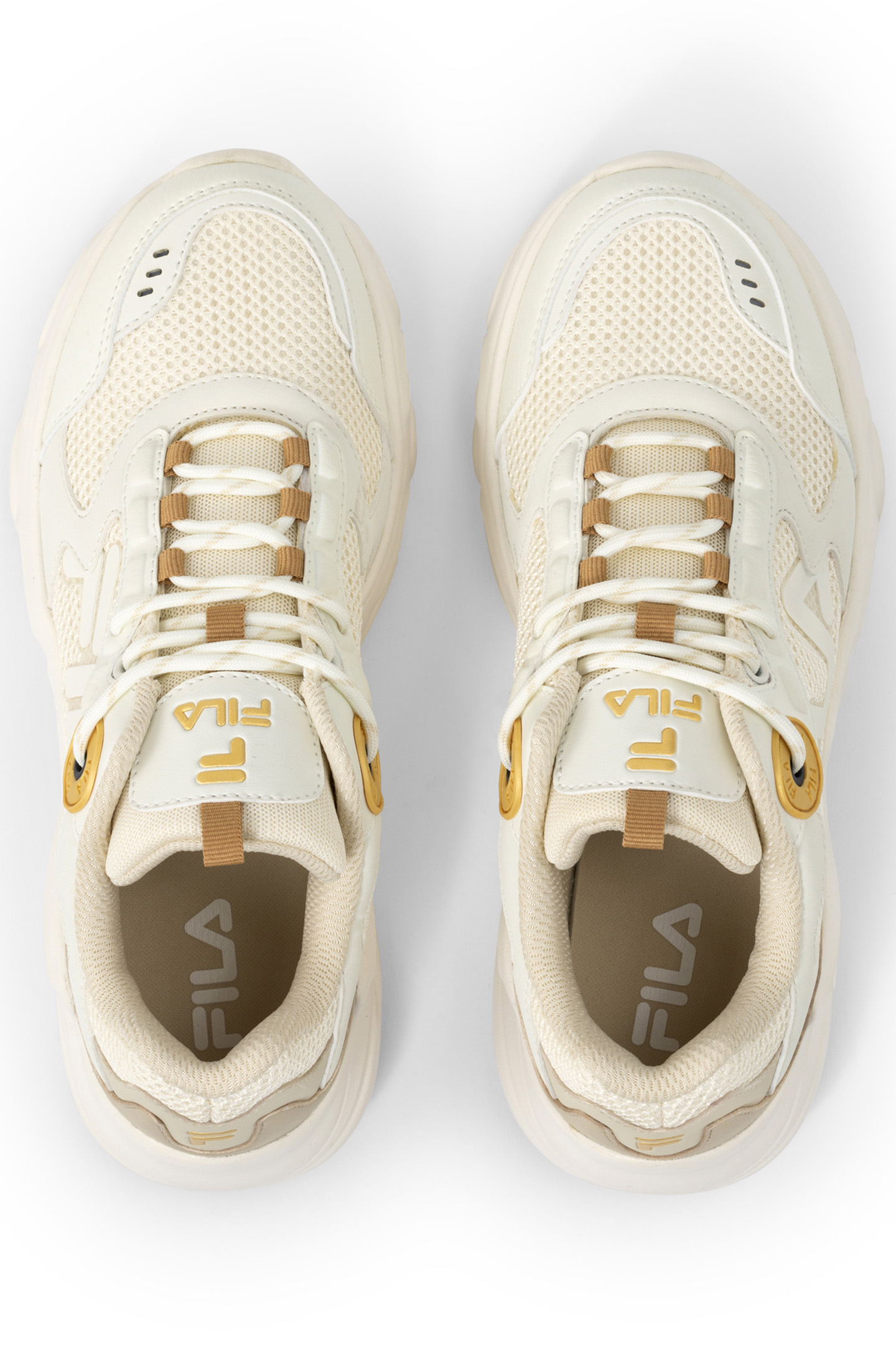 COLLENE 2.0 WMN MARSHMALLOW 3