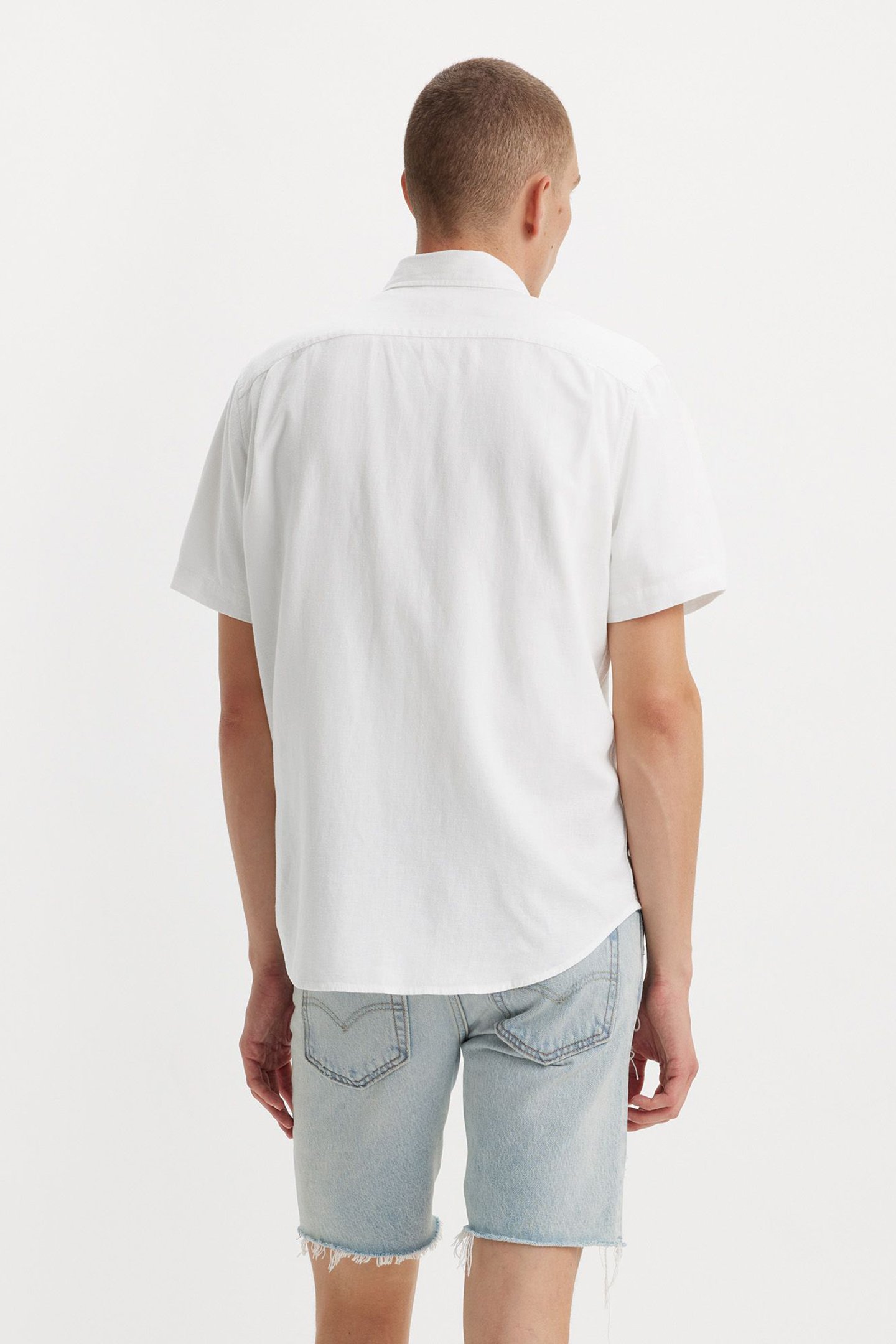 S/S SUNSET 1 PKT STANDRD BRIGHT WHITE 2