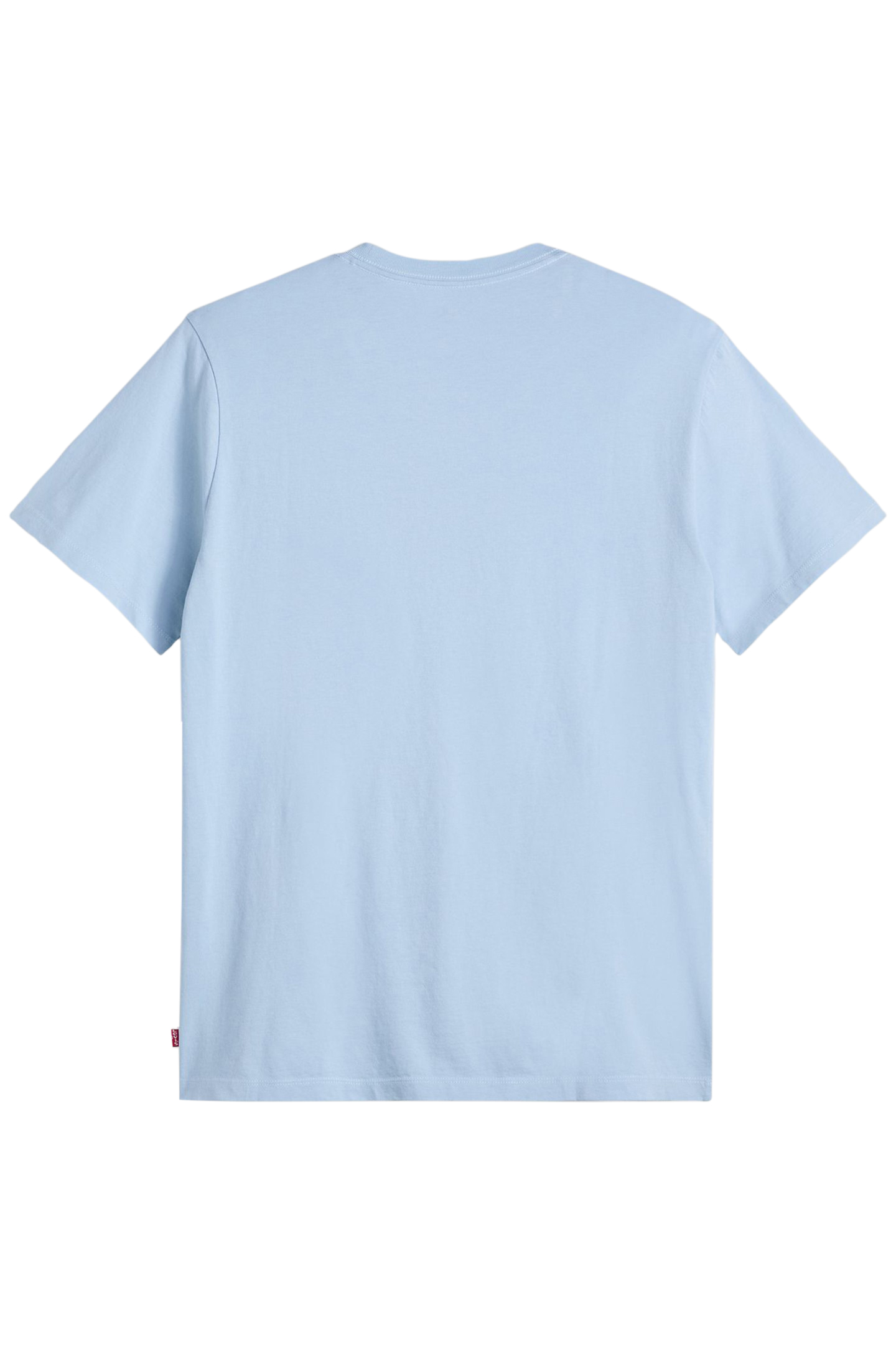 LSEGRAPHIC CREWNECK TE LC WHITE HEADLINE 4