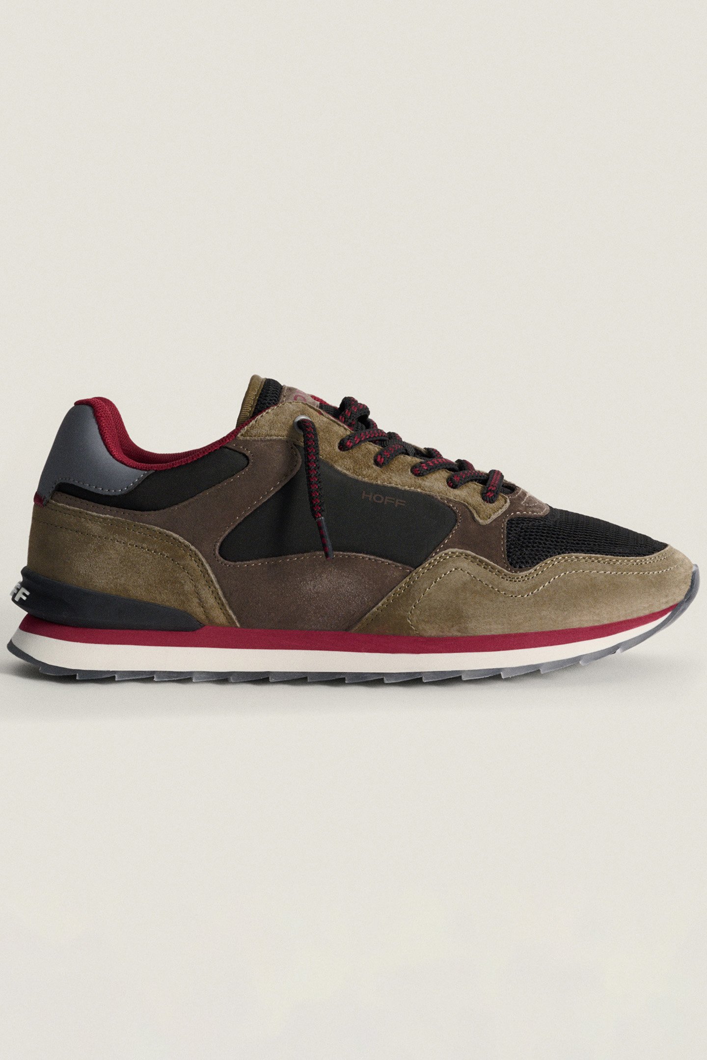 SNEAKERS MULTICOLOR by HOFF