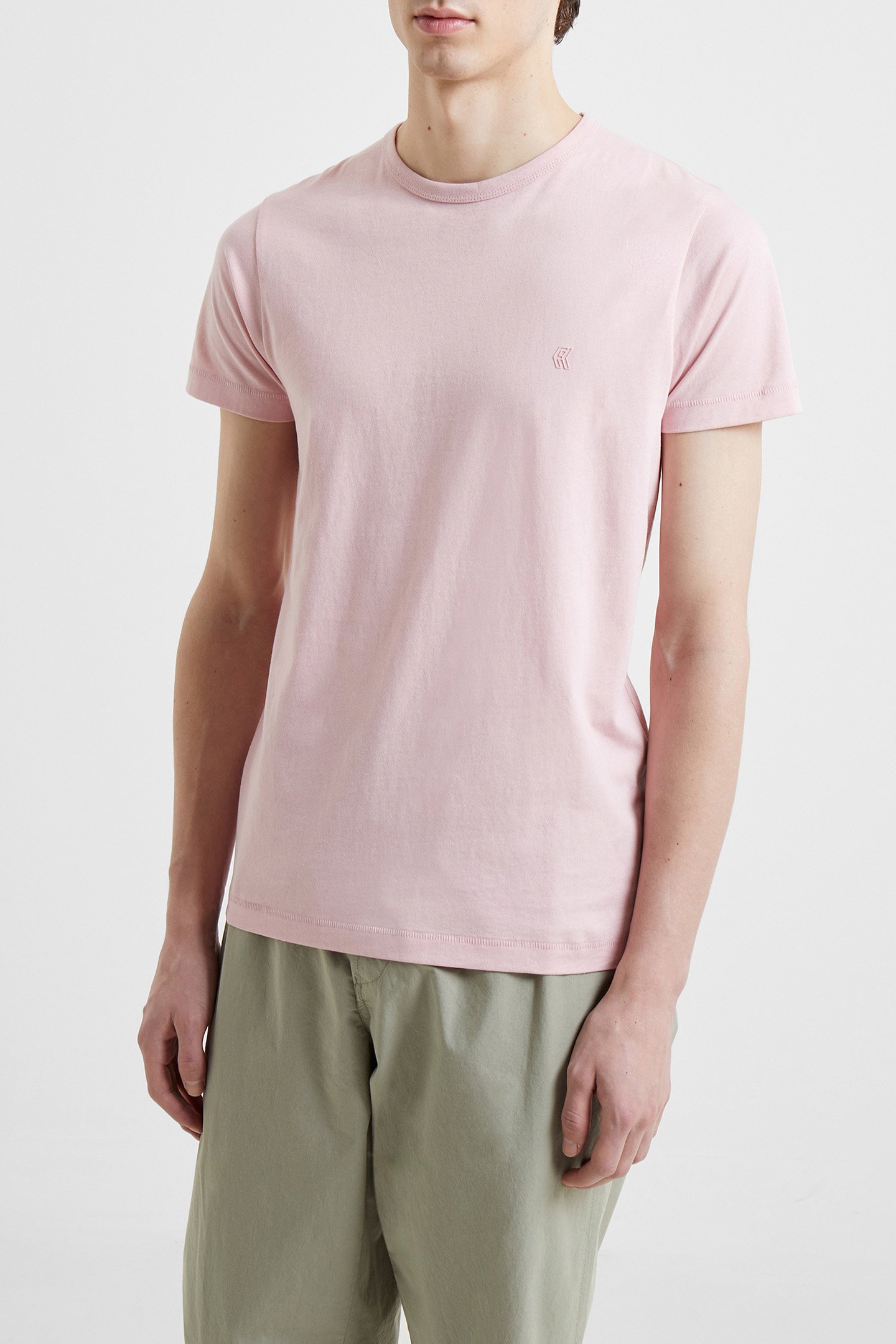 CREW PINK by French Connection