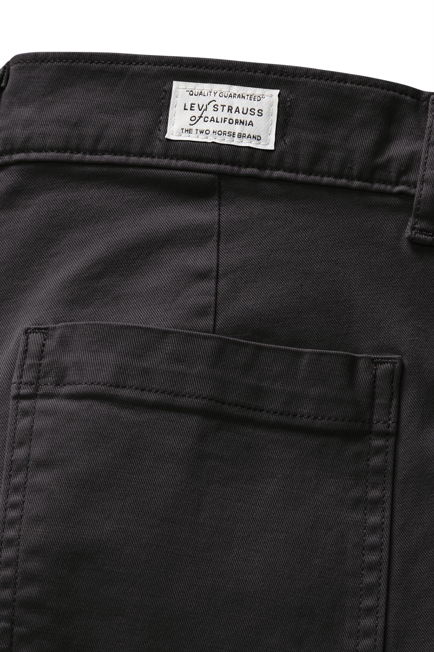 VINTAGE CHINO SHADY CAVIAR PFD 7