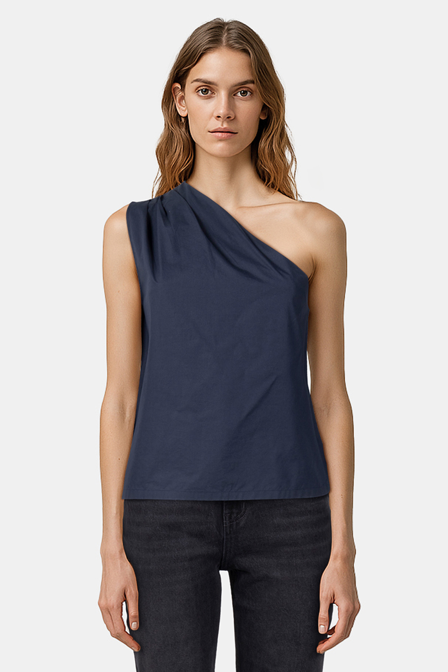 LEVY TOP NAVY 1