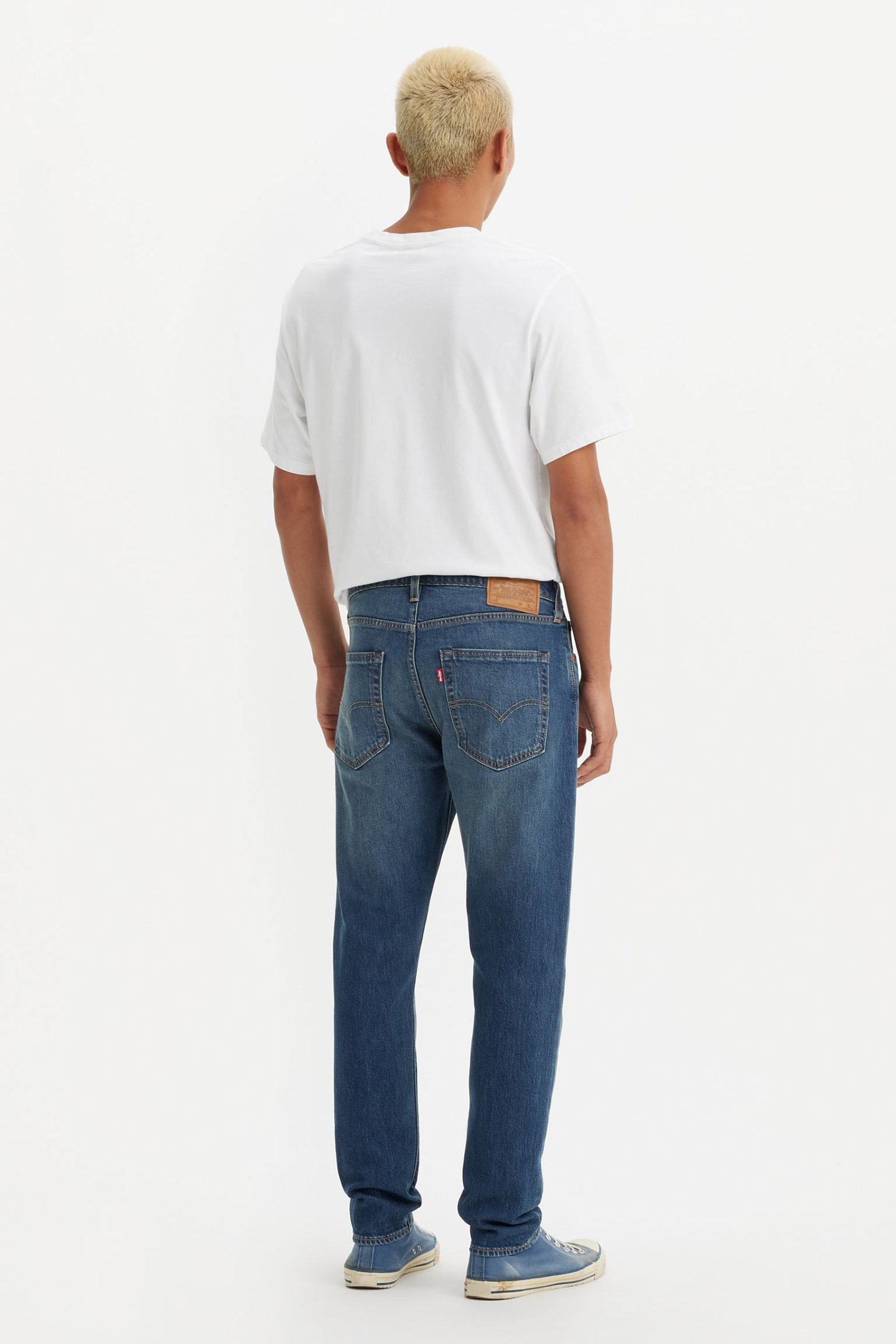 512 SLIM TAPER KEEP IN TOUCH 2