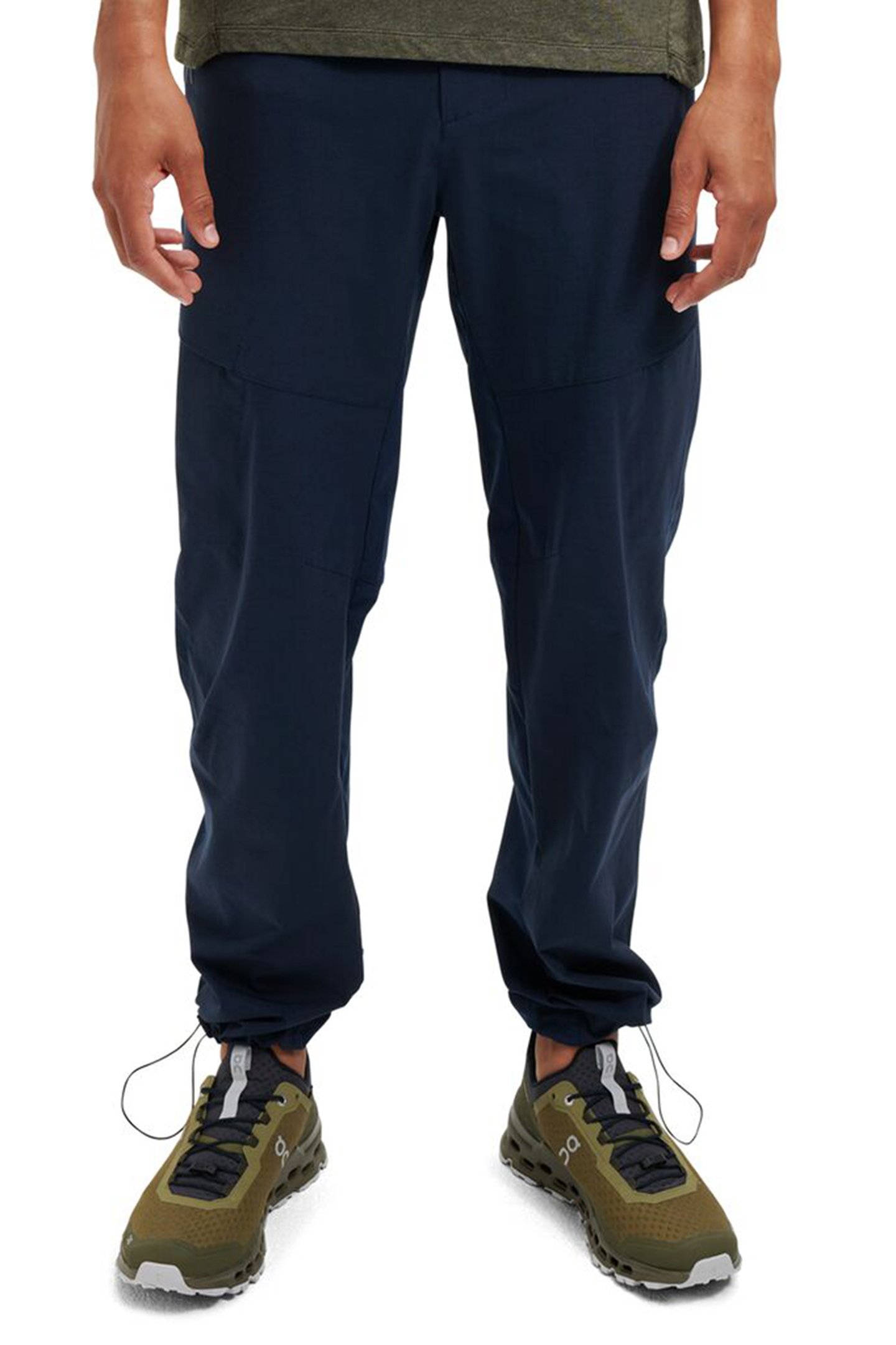 EXPLORER PANTS 1 NAVY 1