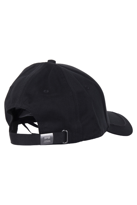 TH FOUNDATION PANE CAP BLACK 2