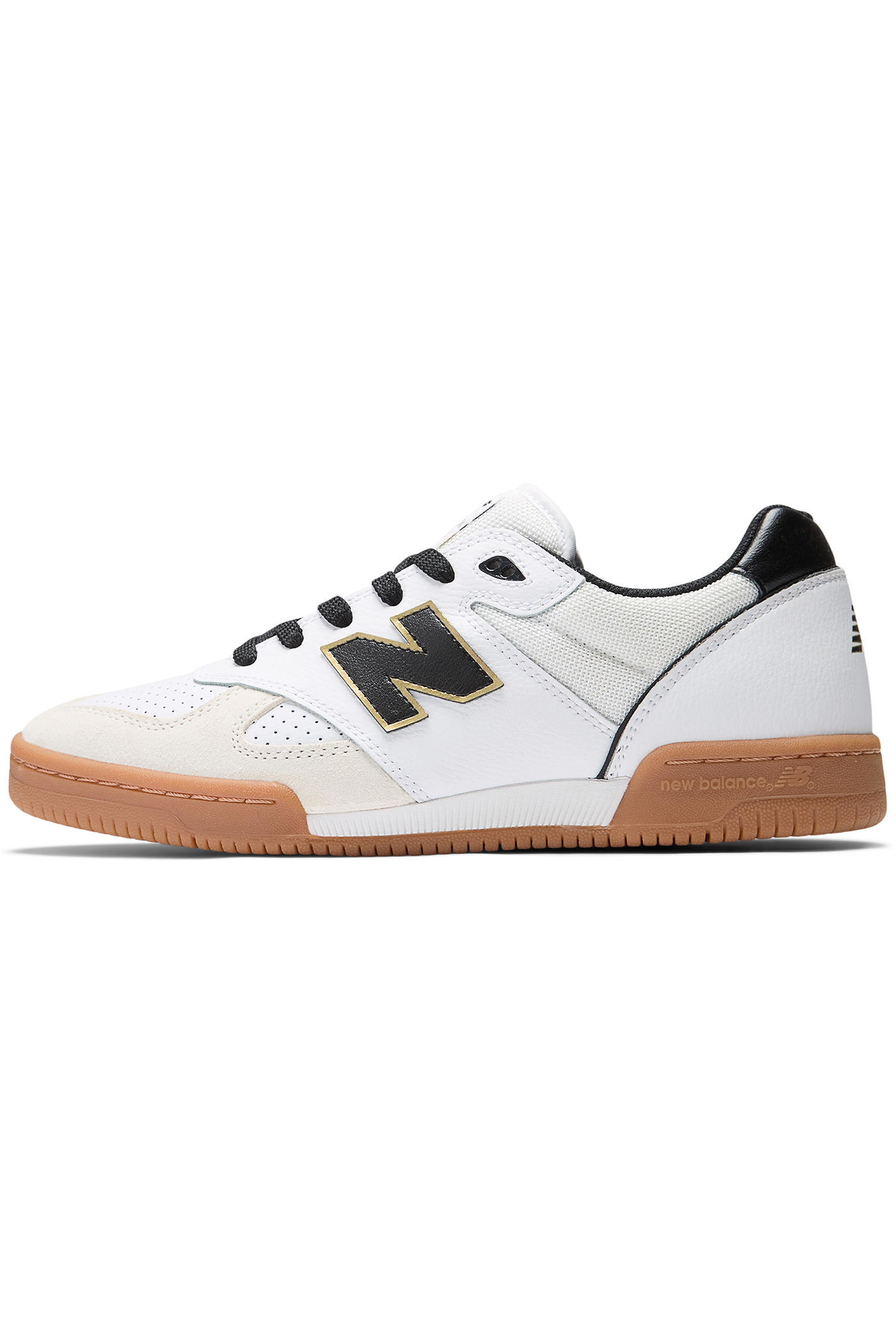 NM600WTA SNEAKERS IN WHITE 6