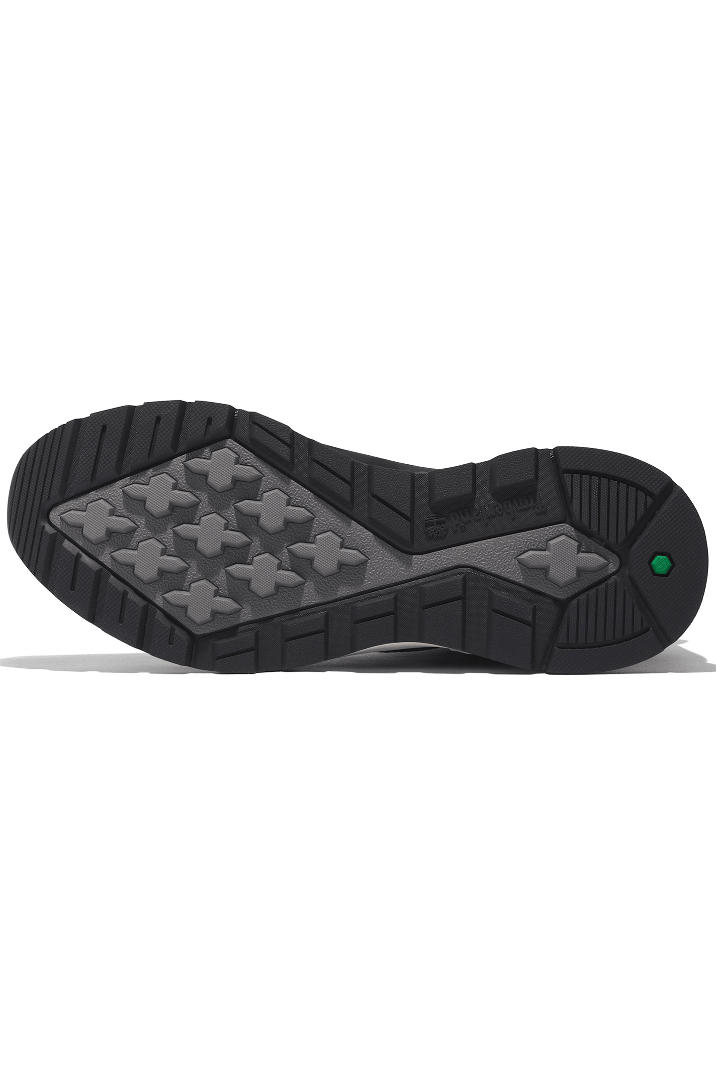 KILLINGTON TREKKER LOW LACE UP SNEAKER BLACK 5