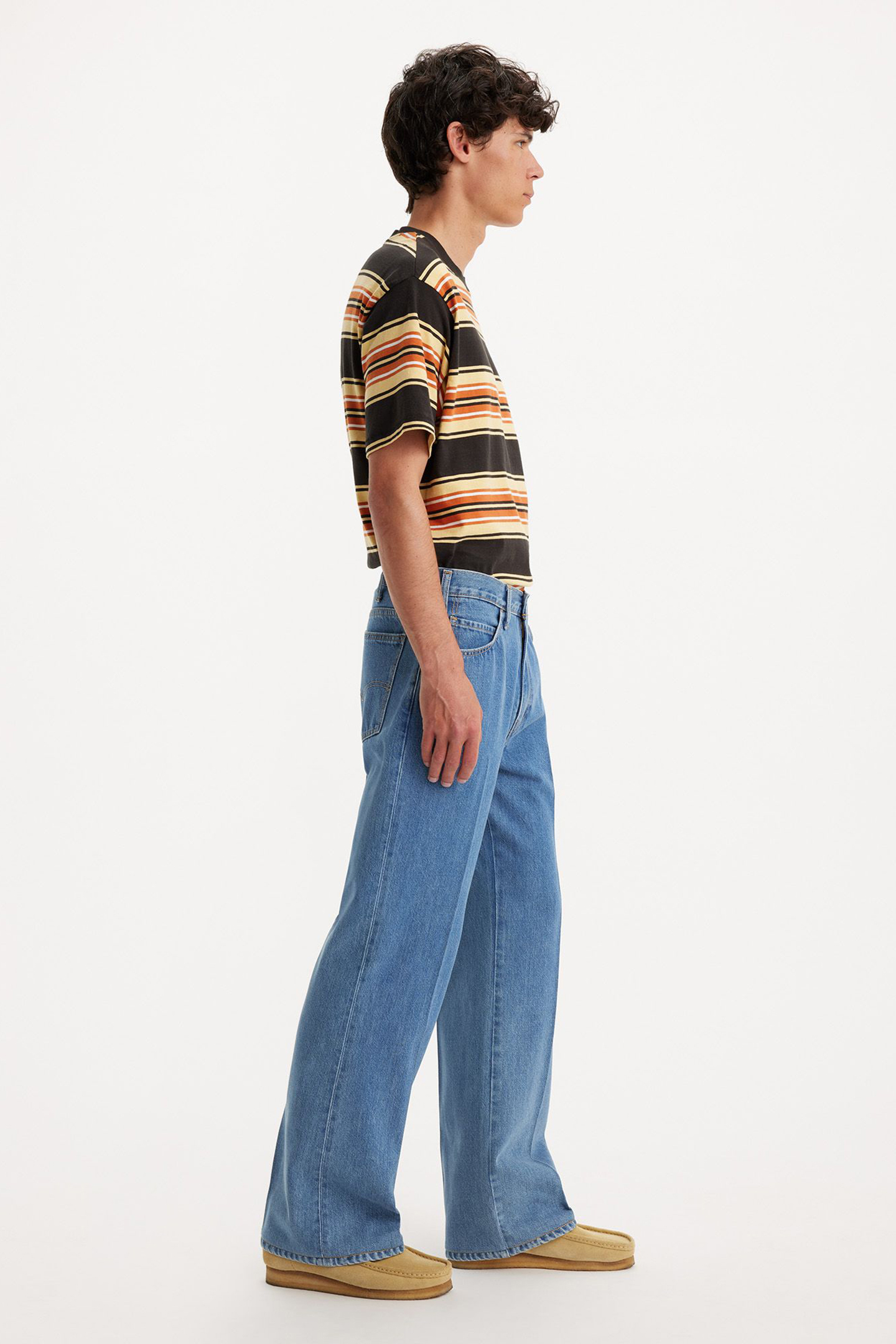 STA PREST FLARE II TAP WATER STA PREST 4