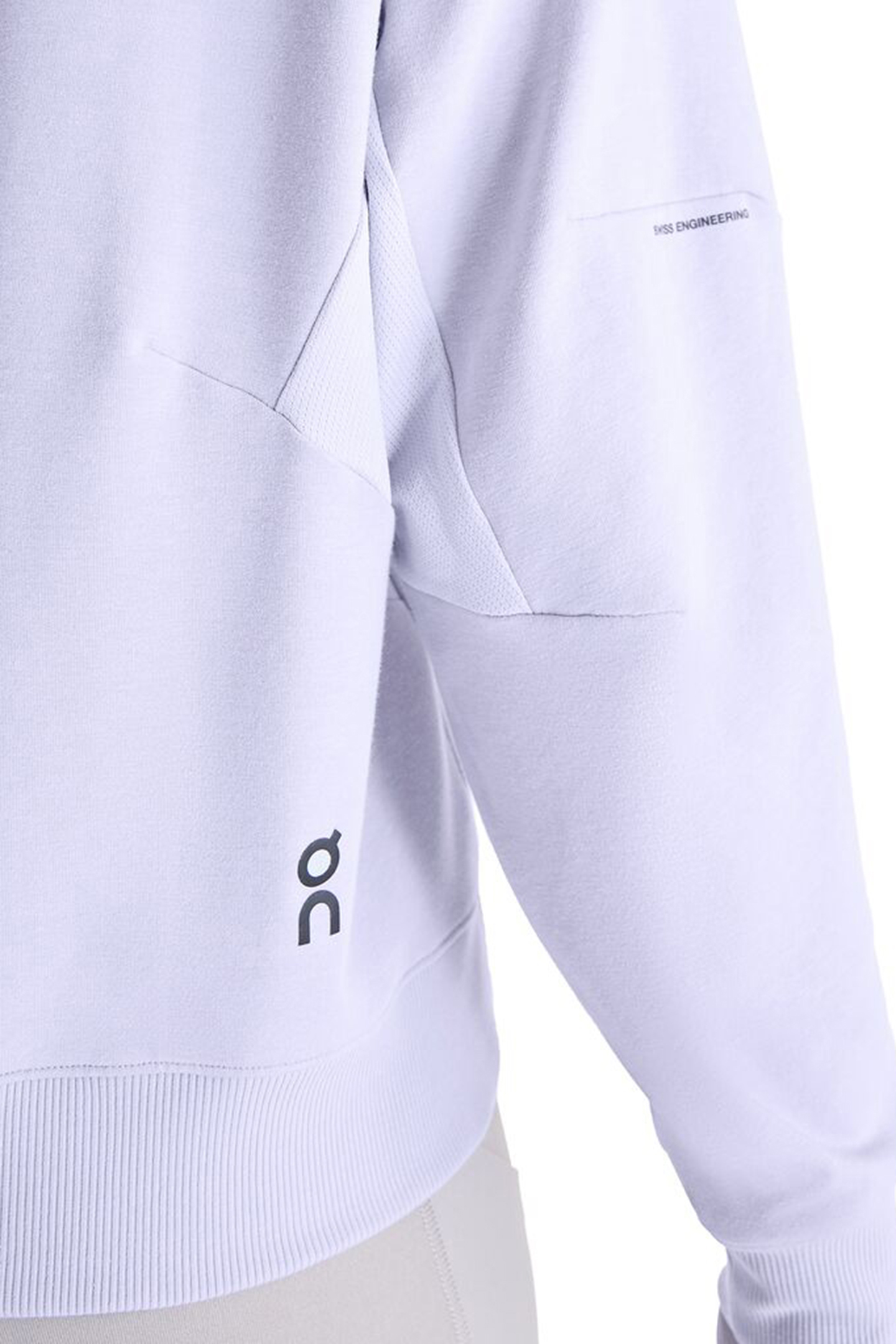 MOVEMENT CREW 1 LAVENDER 7