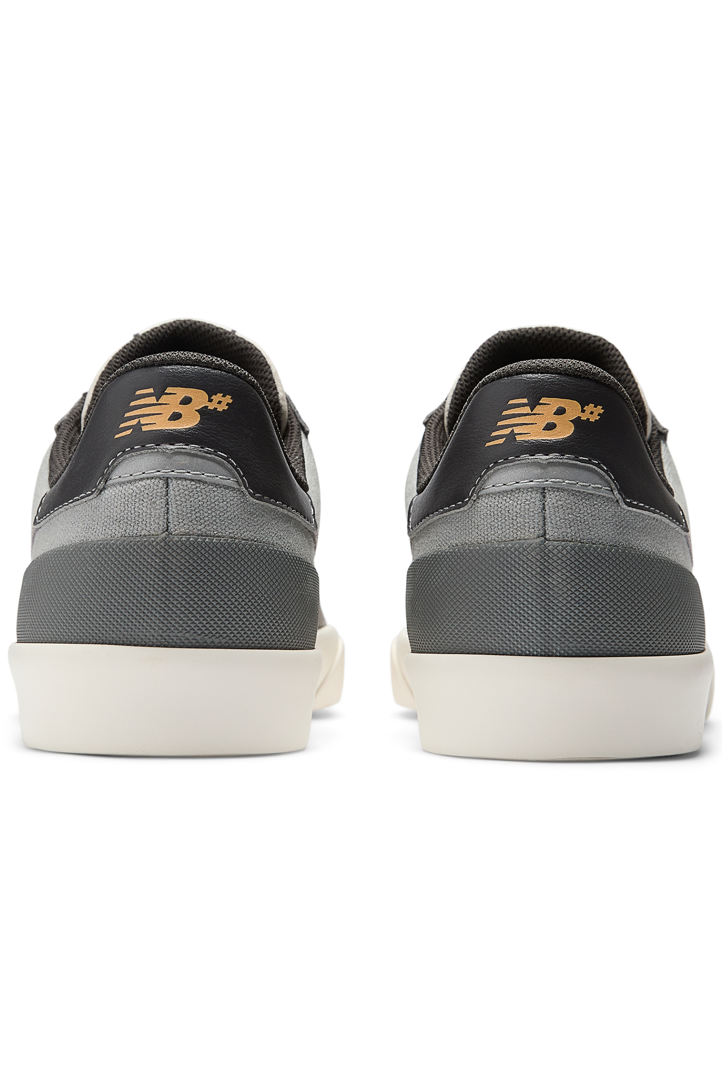 NM272LMP SNEAKERS IN CASTLEROCK GREY 4