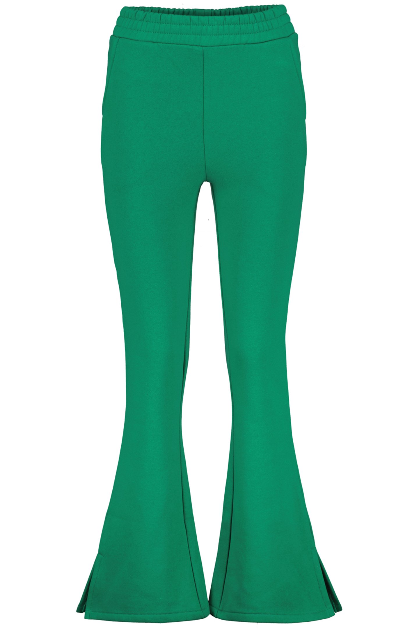 STINE PANTS BRIGHT GREEN by RAIZZED