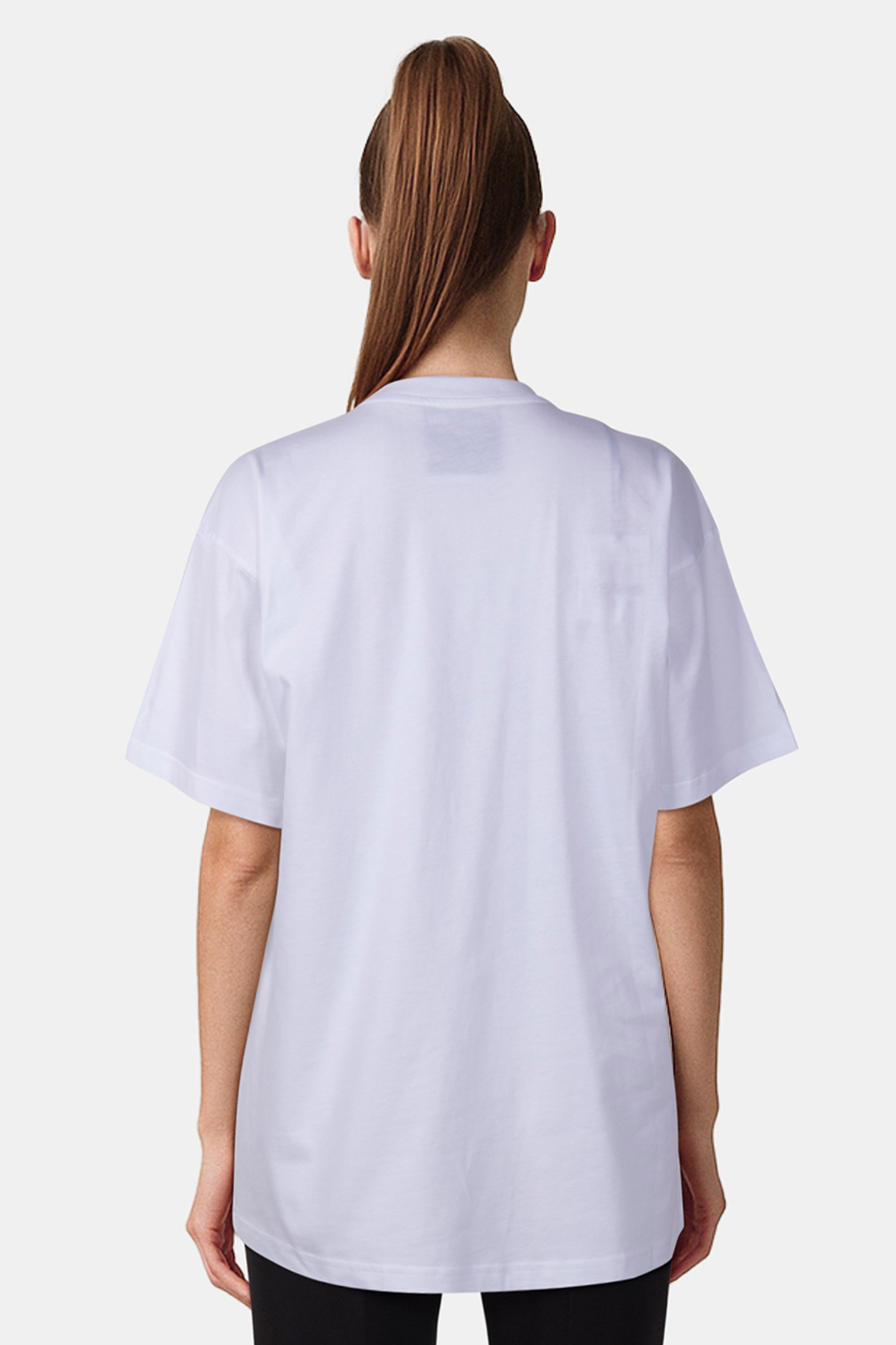 T-SHIRT WHITE 2