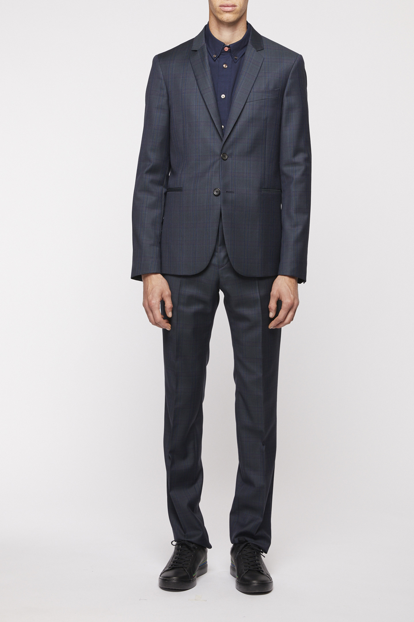 MENS JACKET FULLY LINED DARK TAUPE 2