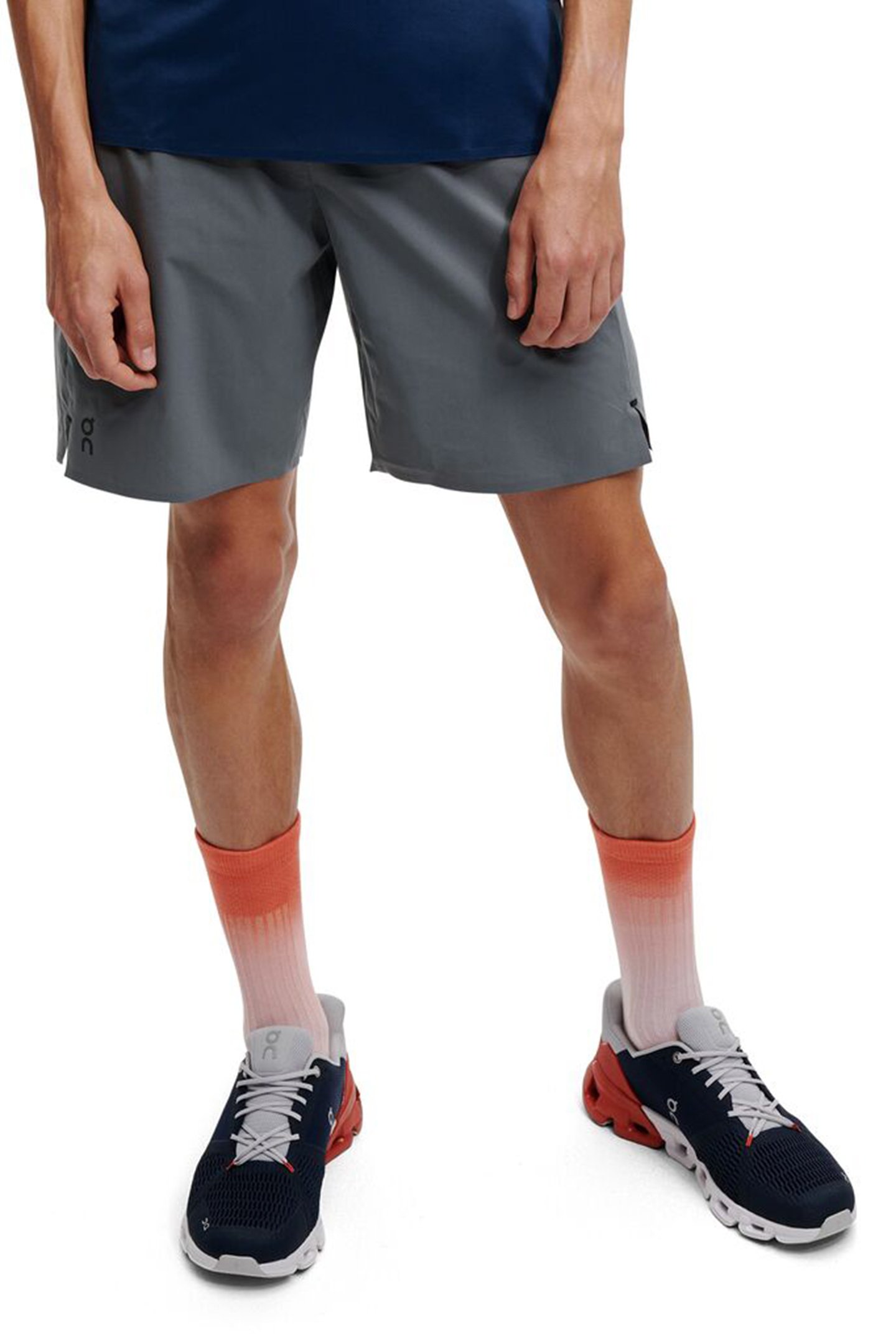 HYBRID SHORTS 2 ROCK 1