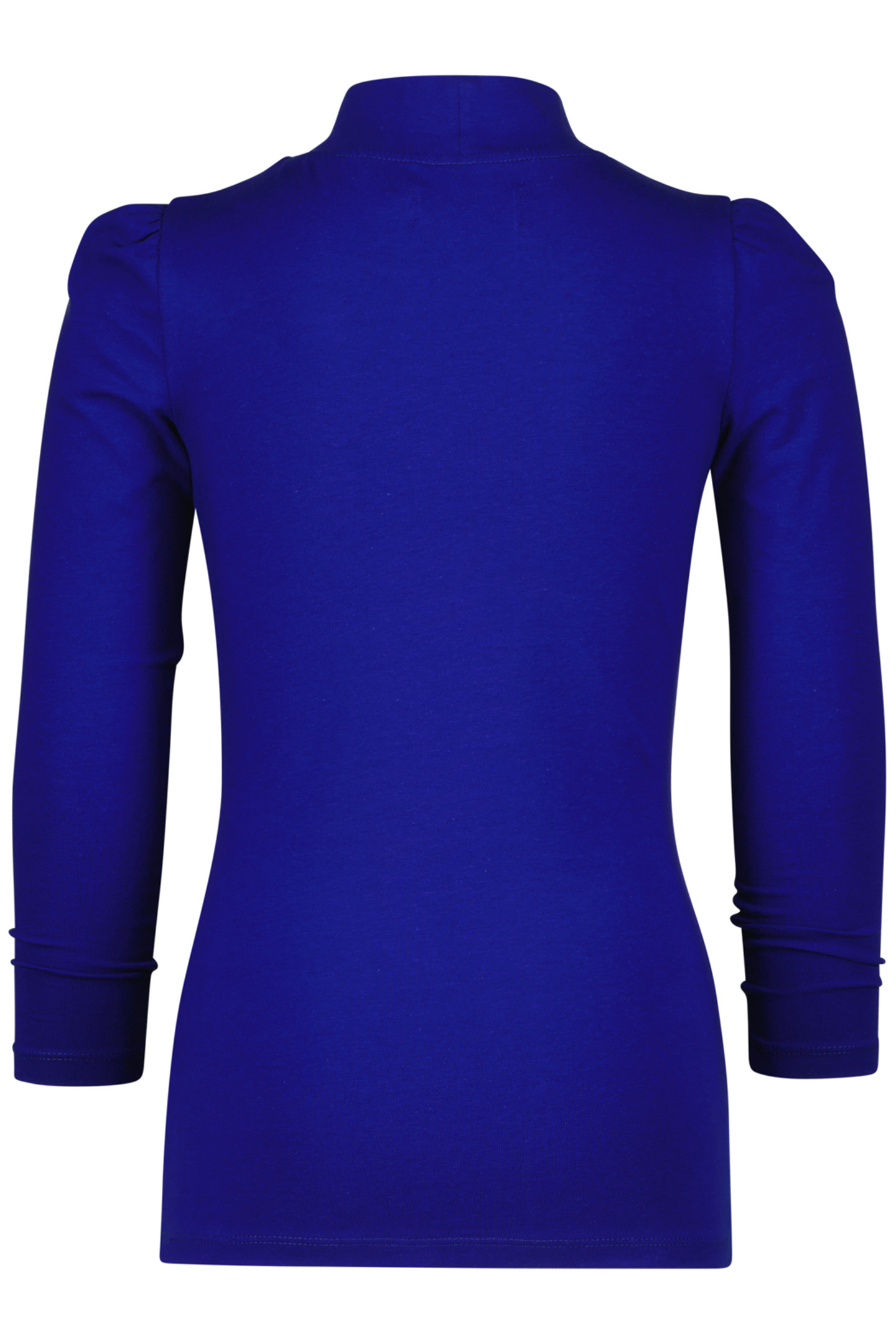 HERLEV T-SHIRT ROYAL COBALT 2